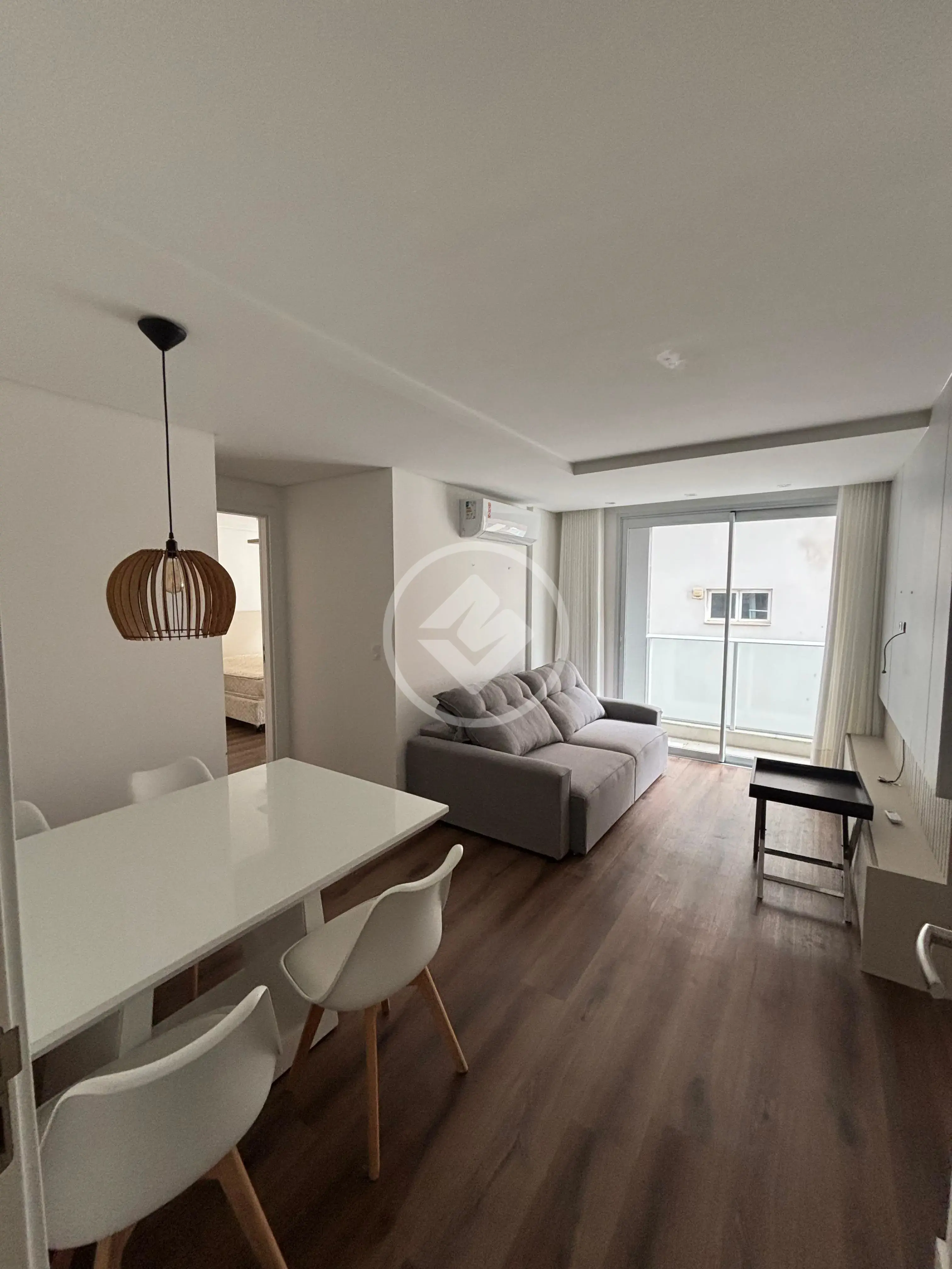 Apartamento Centro, Florianópolis - SC — foto 1