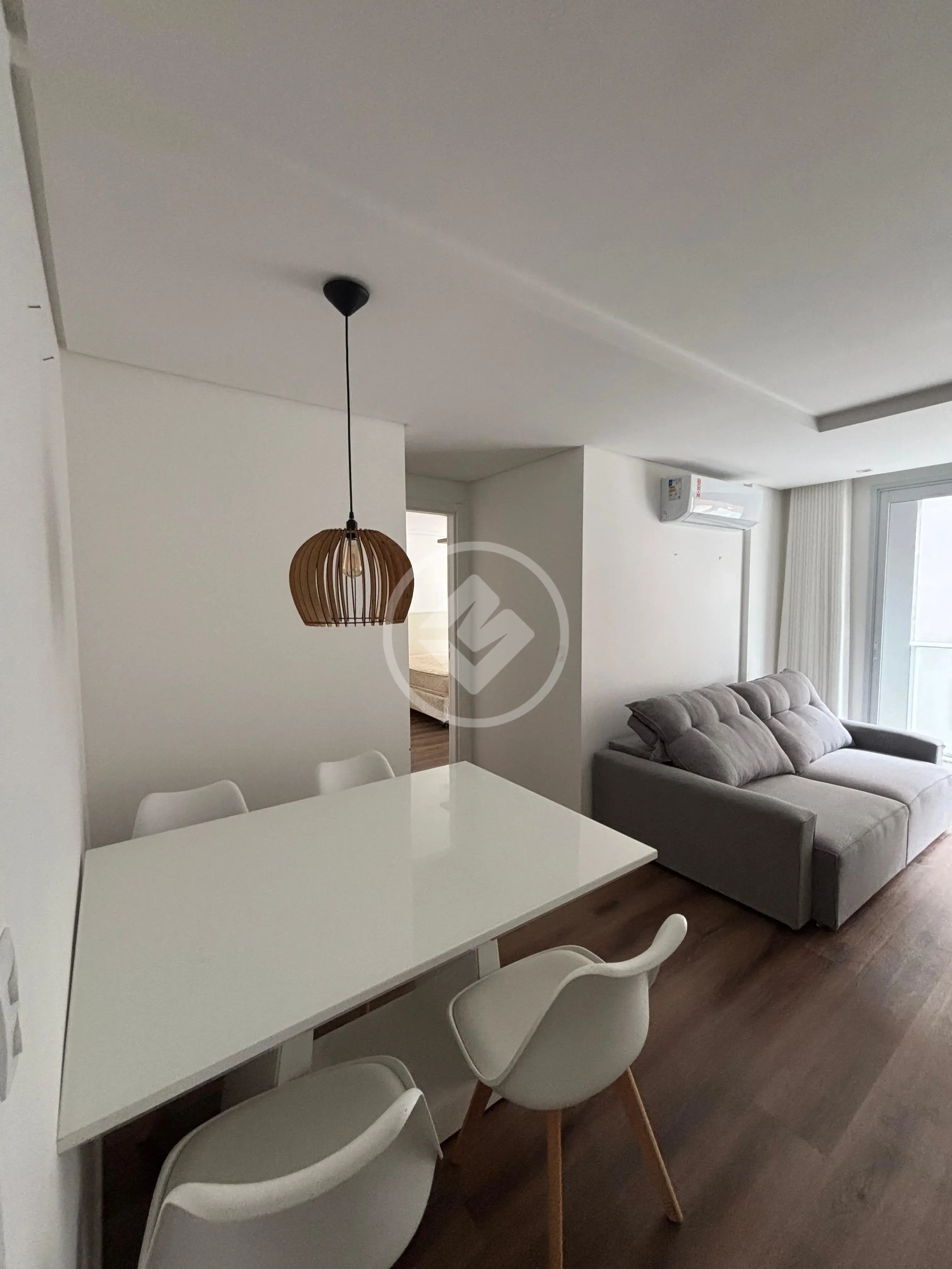 Apartamento Centro, Florianópolis - SC — foto 2