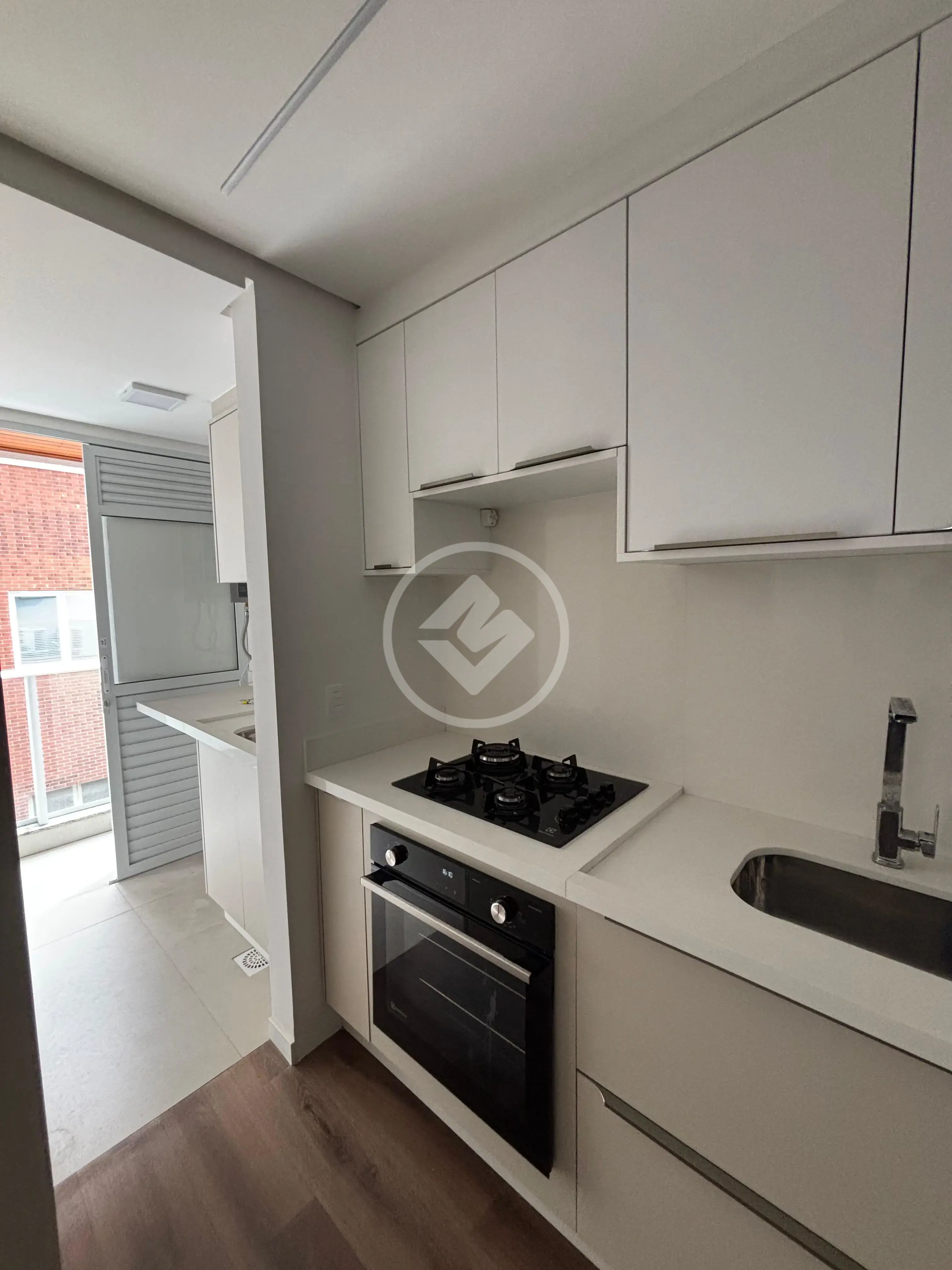 Apartamento 1 quarto no Centro, Florianópolis — foto 6 de 6