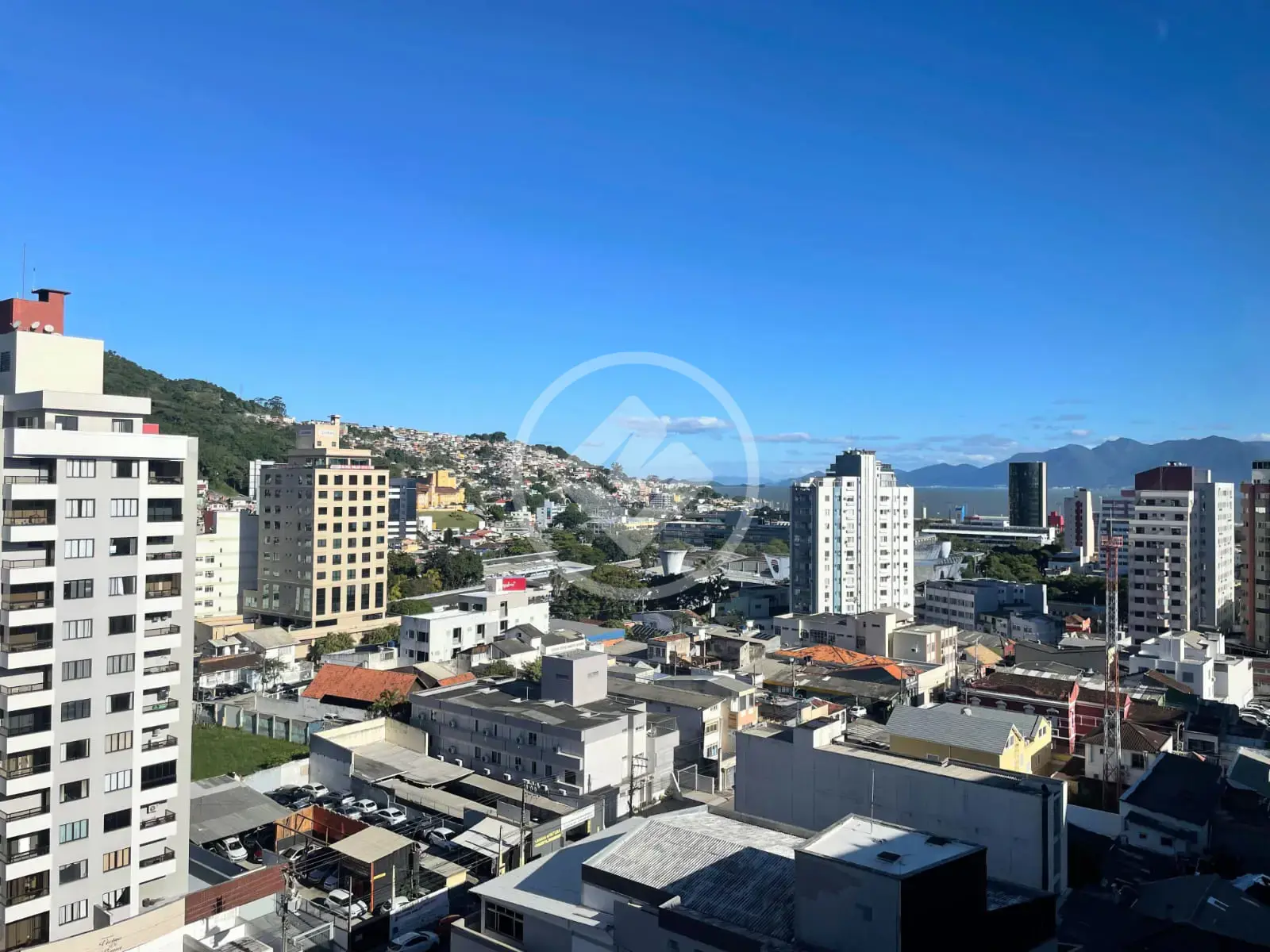 Cobertura Centro, Florianópolis - SC — foto 1