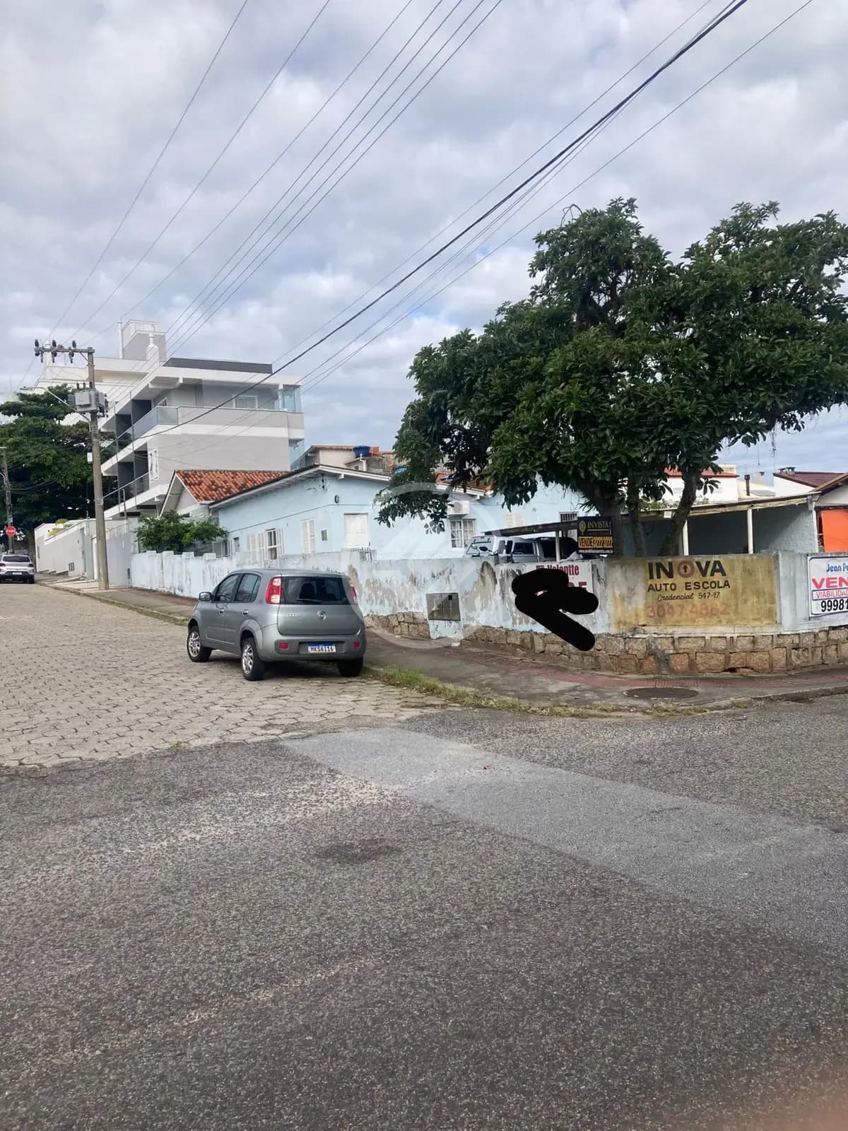 Terreno no Capoeiras, Florianópolis — foto 4 de 6