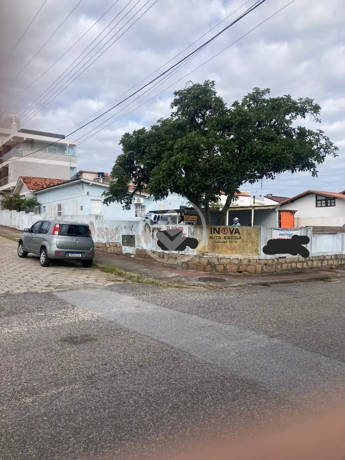 Terreno no Capoeiras, Florianópolis — foto 6 de 6