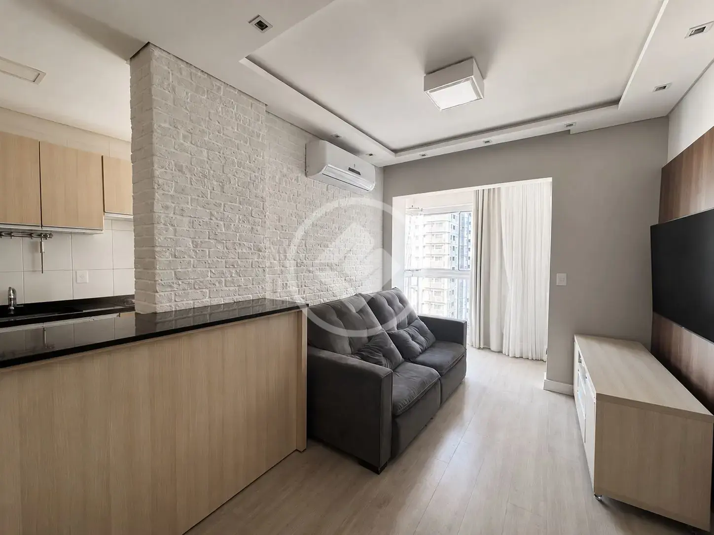 Apartamento 2 quartos no Nossa Senhora do Rosário, São José — foto 4 de 6