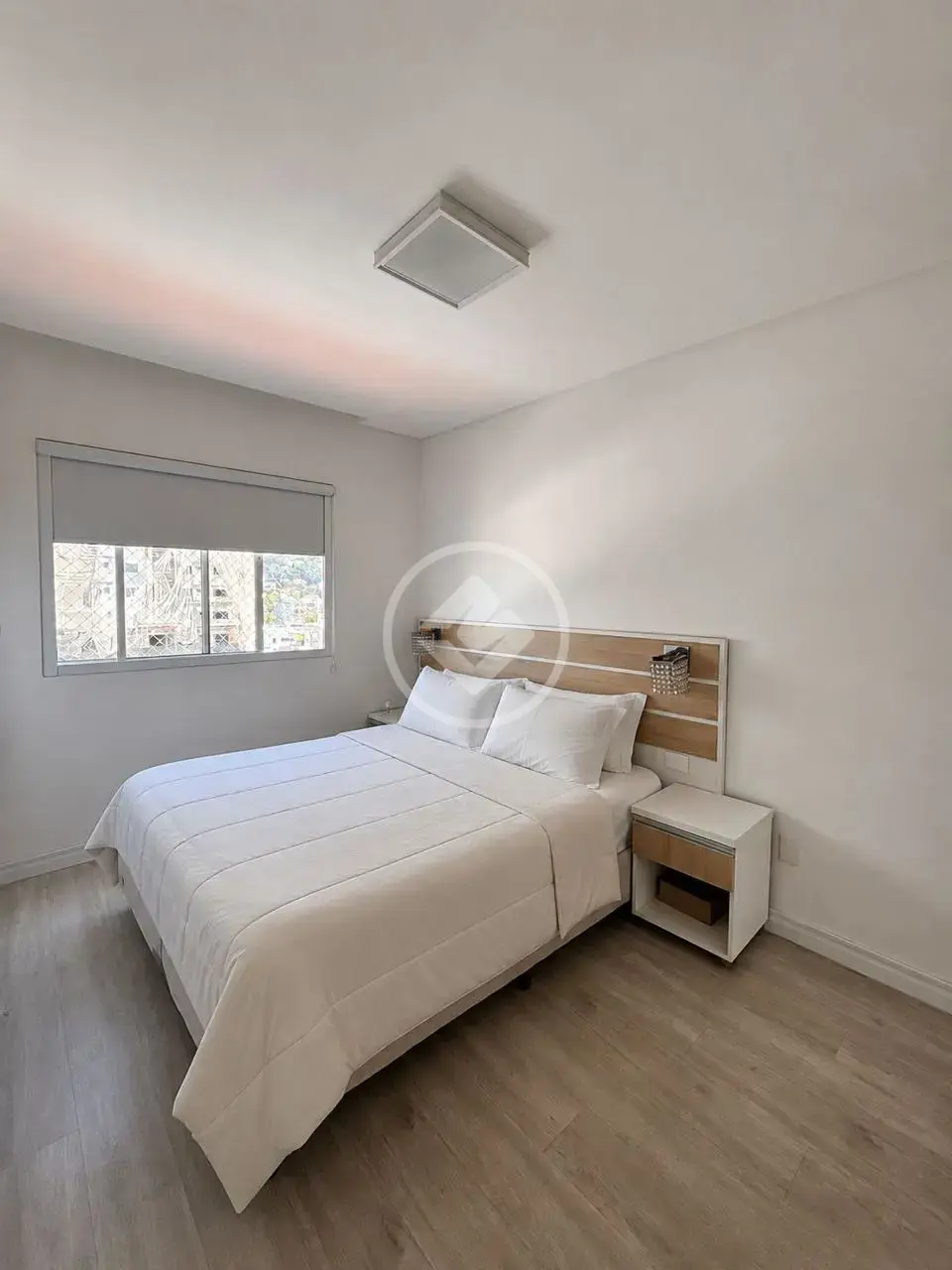 Apartamento 2 quartos no Nossa Senhora do Rosário, São José — foto 6 de 6