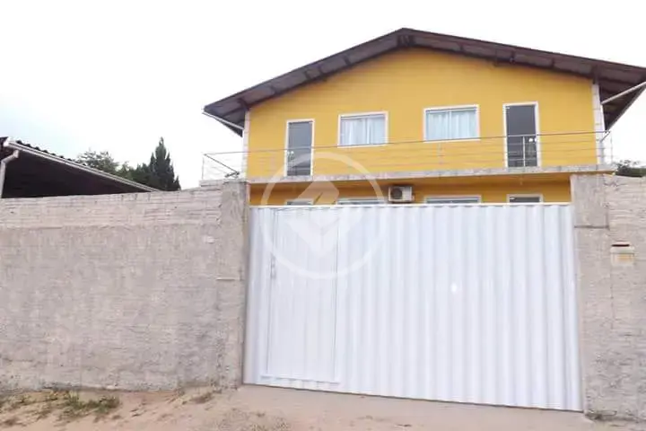 Apartamento São João do Rio Vermelho, Florianópolis - SC — foto 1