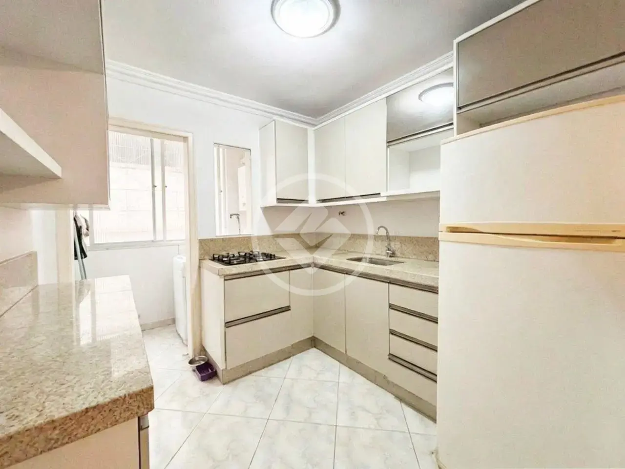 Apartamento 2 quartos no Bom Abrigo, Florianópolis — foto 4 de 6