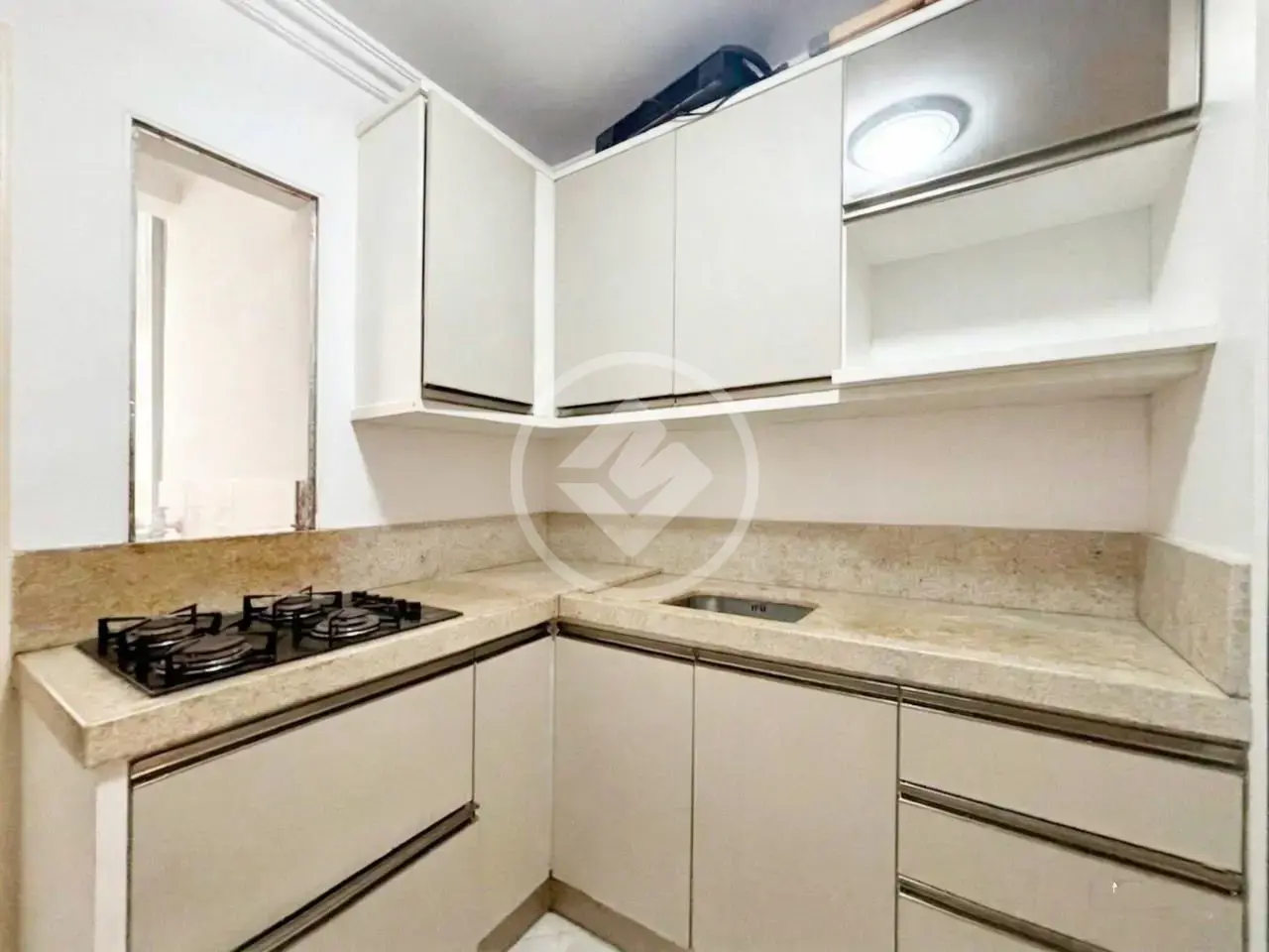 Apartamento 2 quartos no Bom Abrigo, Florianópolis — foto 5 de 6
