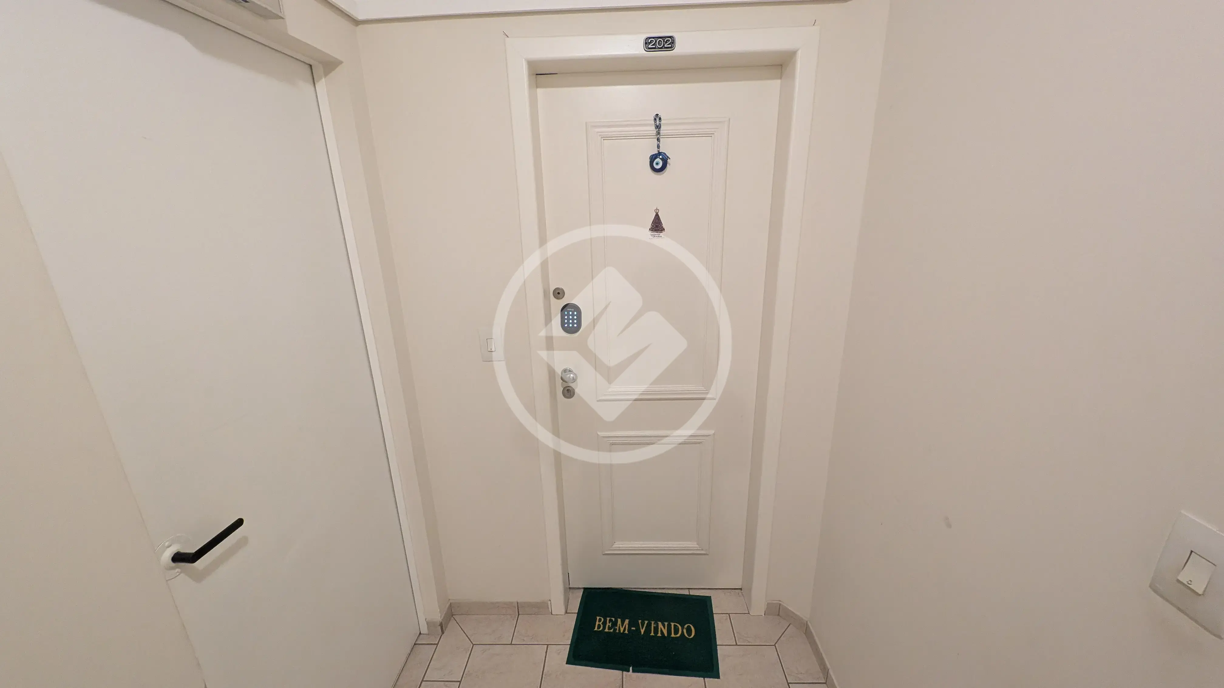 Apartamento 2 quartos no Itacorubi, Florianópolis — foto 3 de 6
