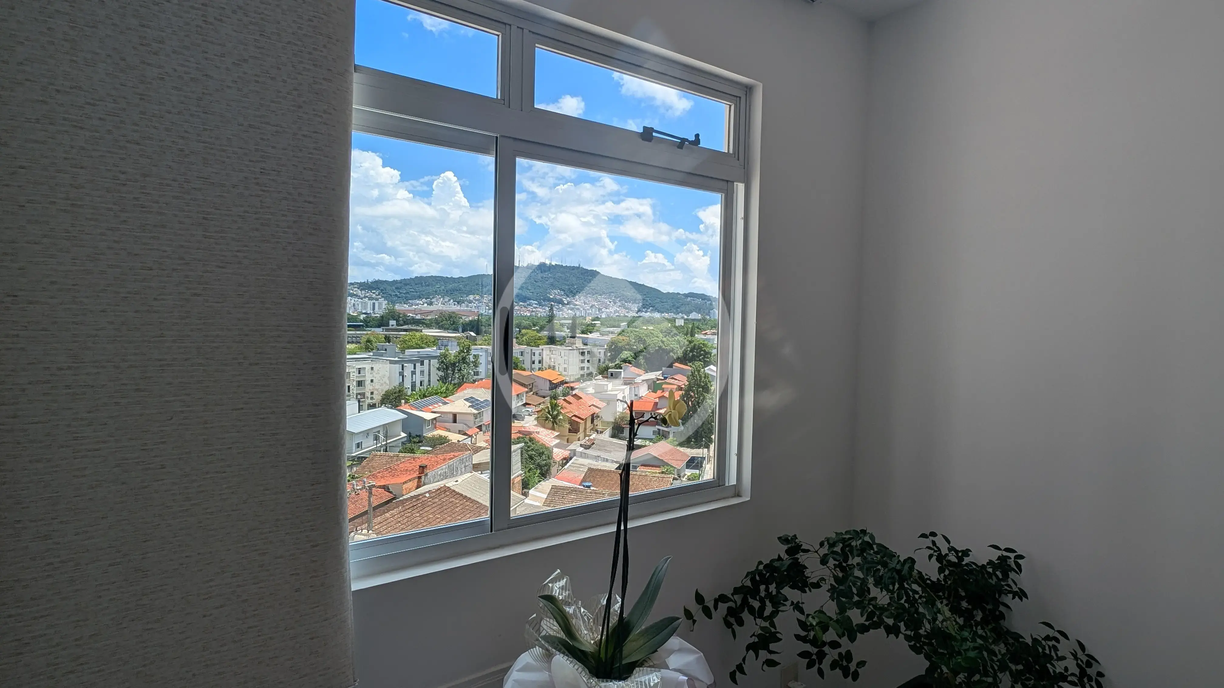 Apartamento Itacorubi, Florianópolis - SC — foto 2