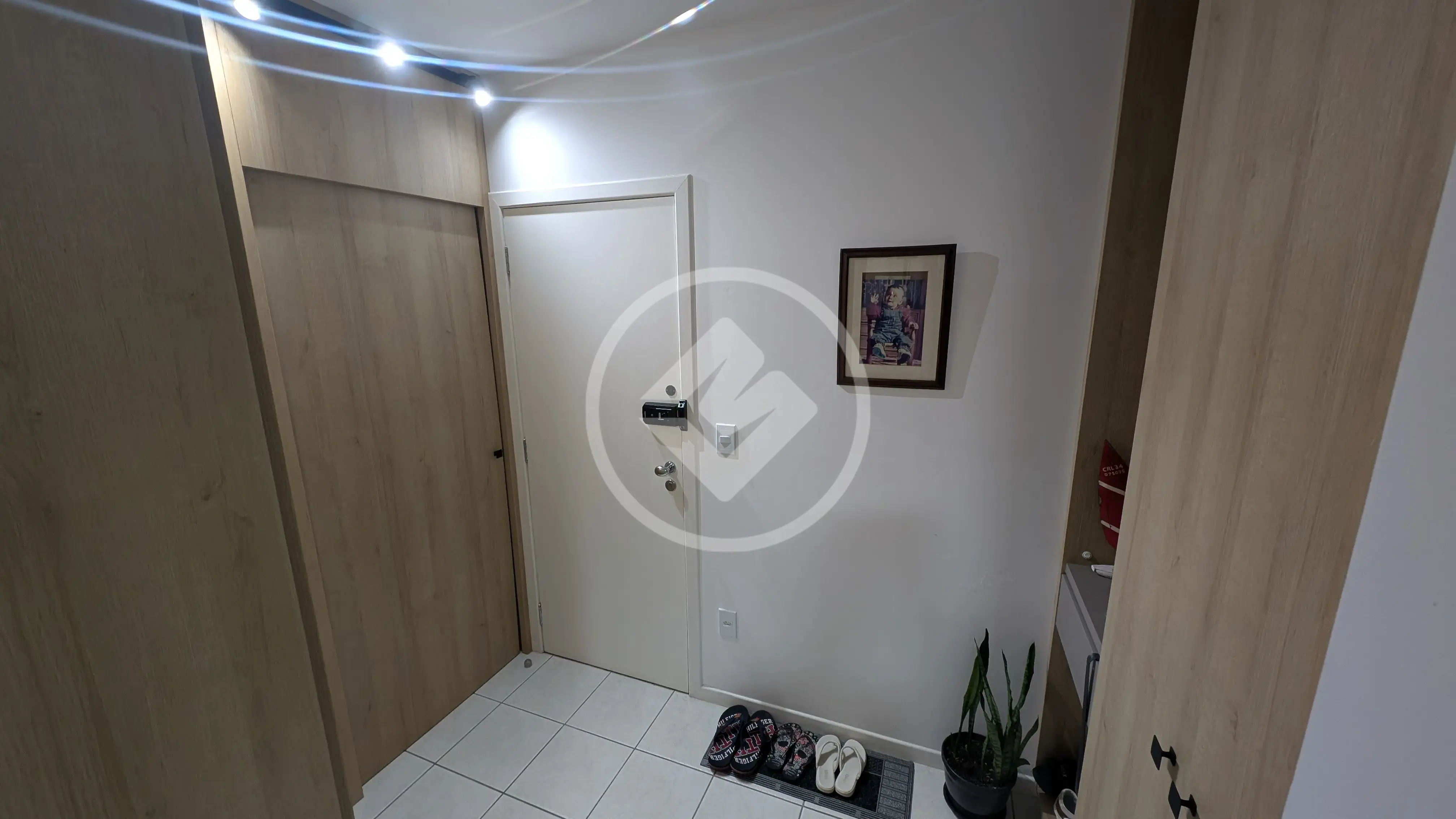 Apartamento 2 quartos no Itacorubi, Florianópolis — foto 4 de 6