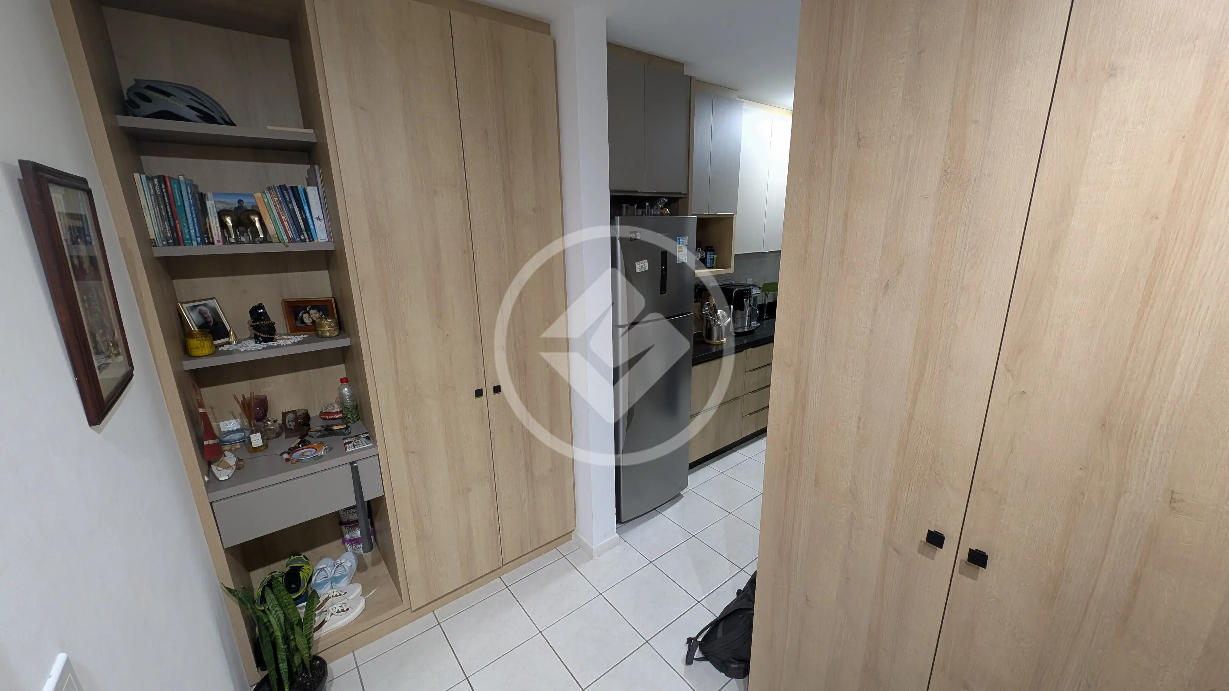 Apartamento 2 quartos no Itacorubi, Florianópolis — foto 5 de 6