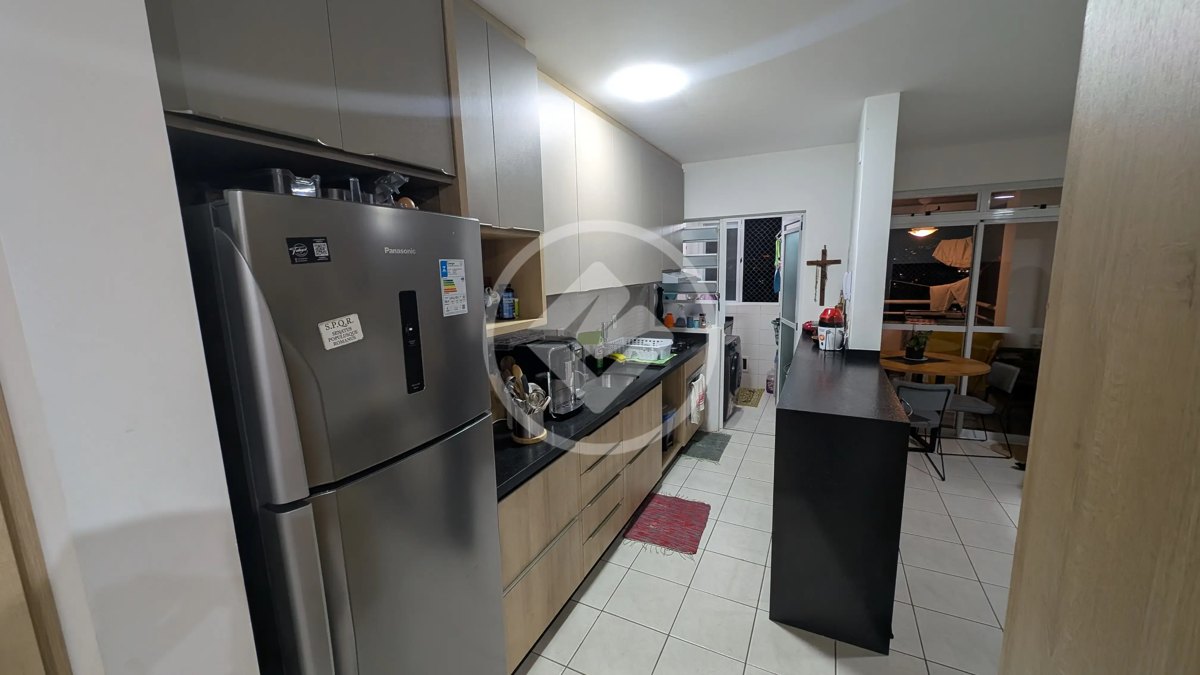 Apartamento 2 quartos no Itacorubi, Florianópolis — foto 6 de 6