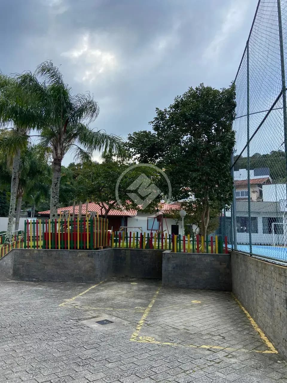 Apartamento no Itacorubi, Florianópolis — foto 4 de 6