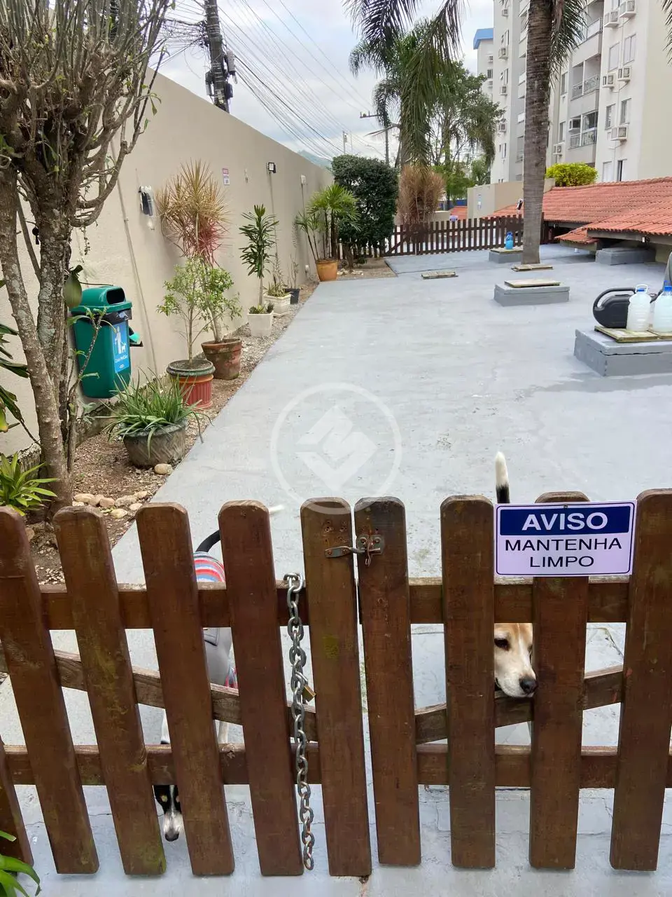 Apartamento no Itacorubi, Florianópolis — foto 6 de 6