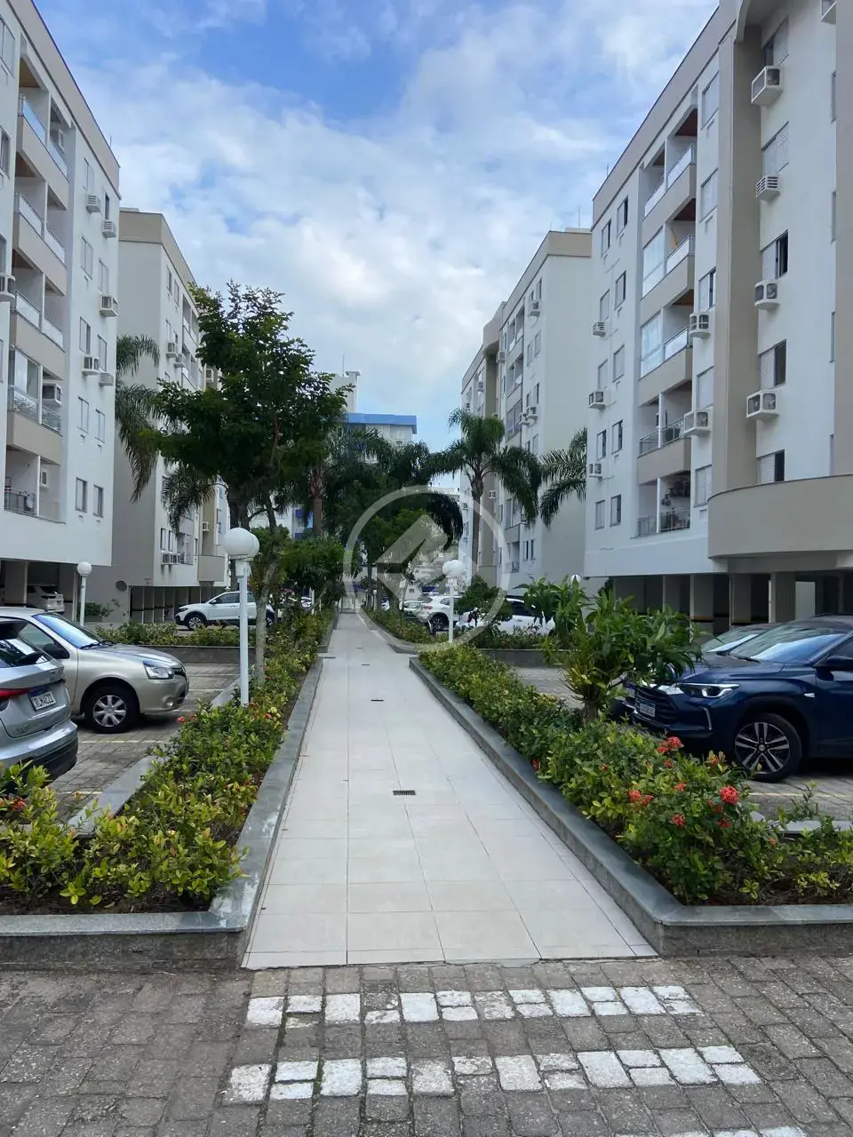 Apartamento Itacorubi, Florianópolis - SC — foto 2