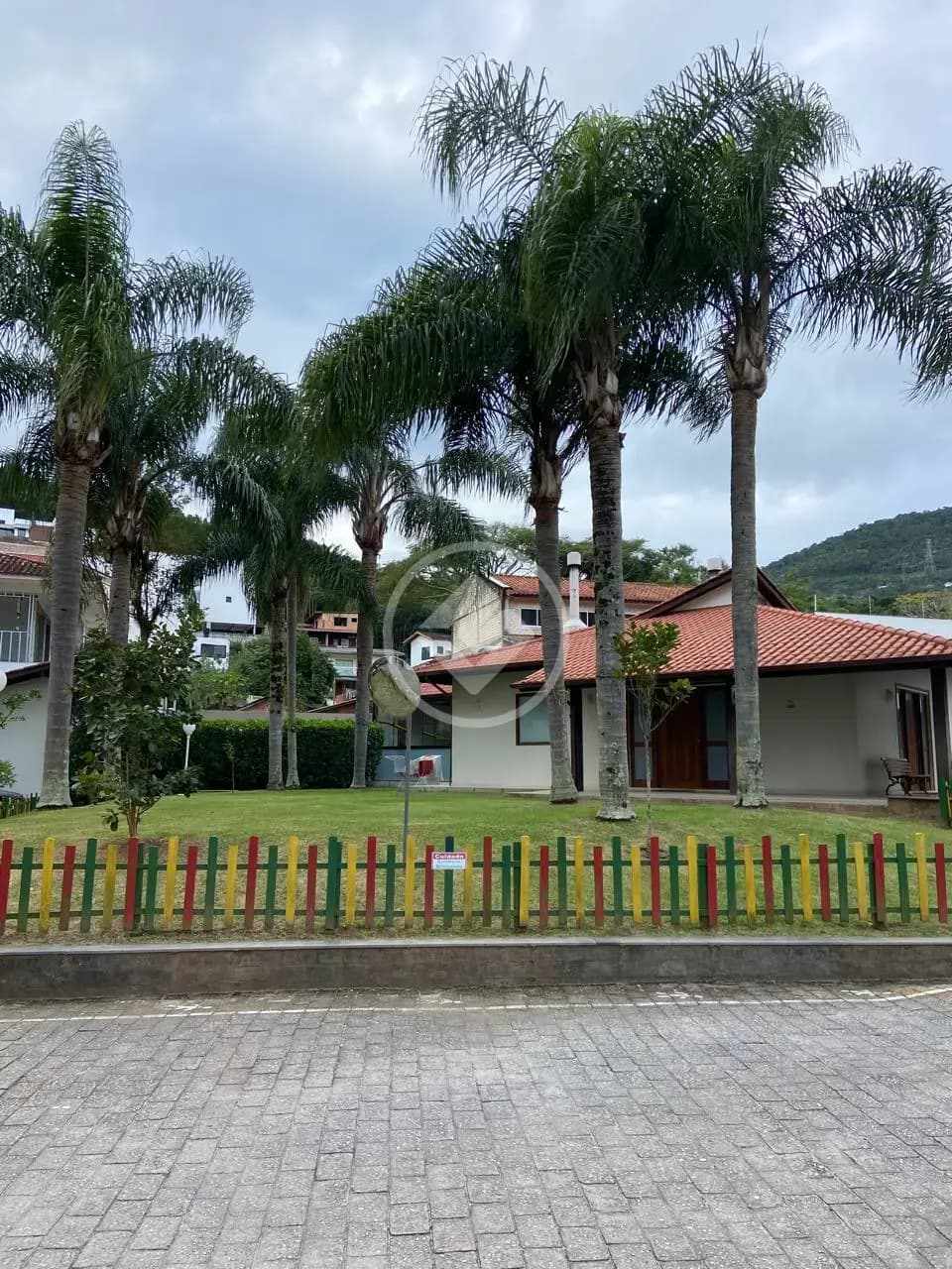 Apartamento no Itacorubi, Florianópolis — foto 3 de 6