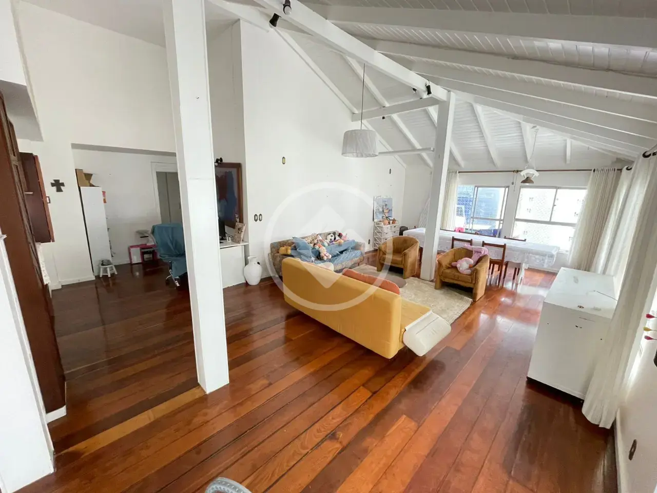 Apartamento 2 quartos no Centro, Balneário Camboriú — foto 2 de 6