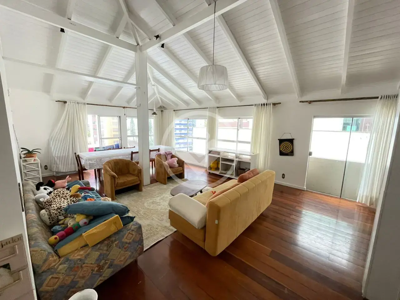 Apartamento 2 quartos no Centro, Balneário Camboriú — foto 4 de 6