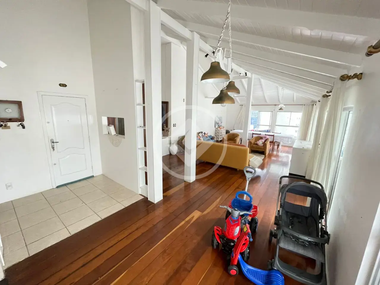 Apartamento 2 quartos no Centro, Balneário Camboriú — foto 5 de 6