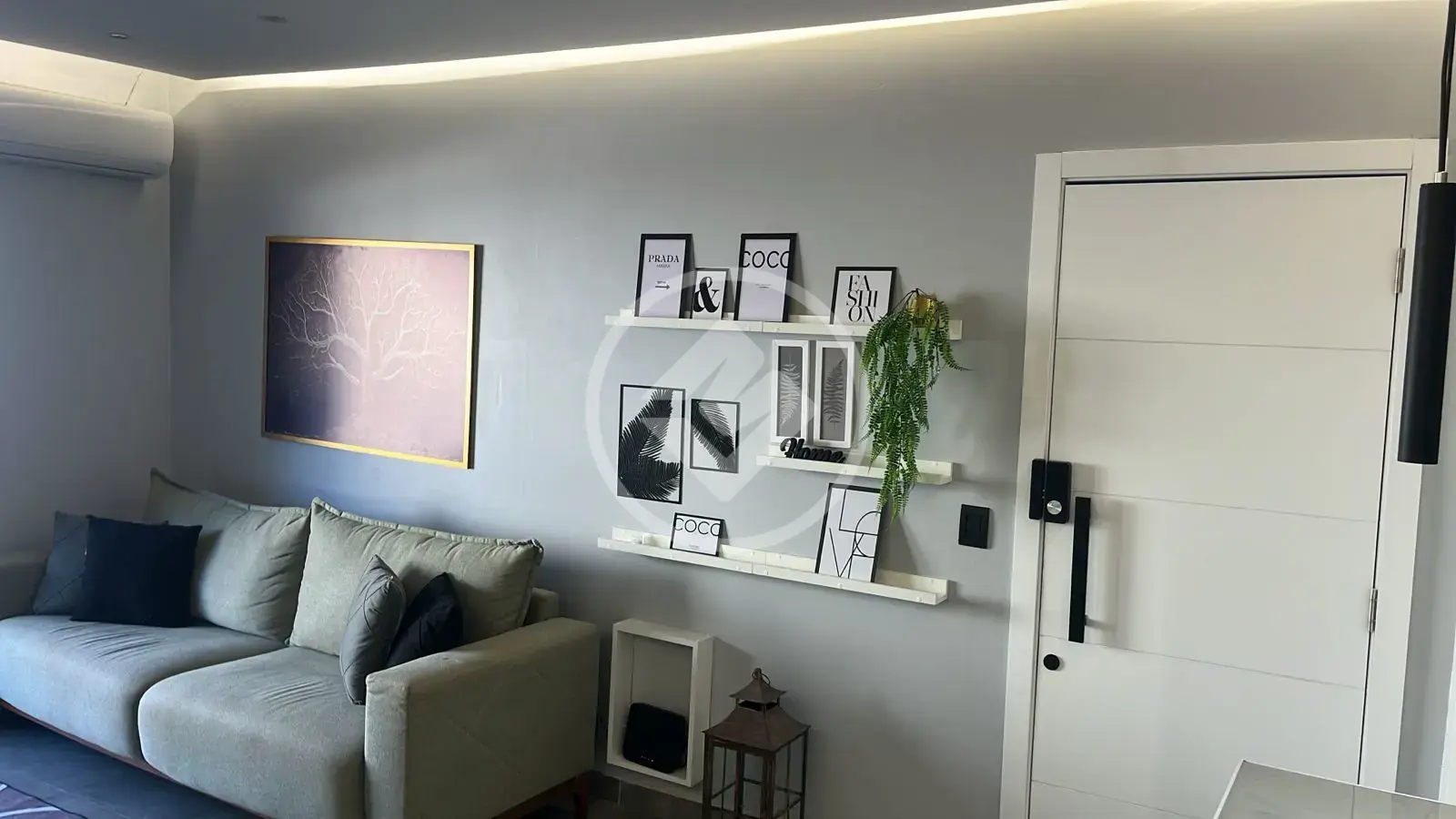 Apartamento INGLESES, Florianópolis - SC — foto 1