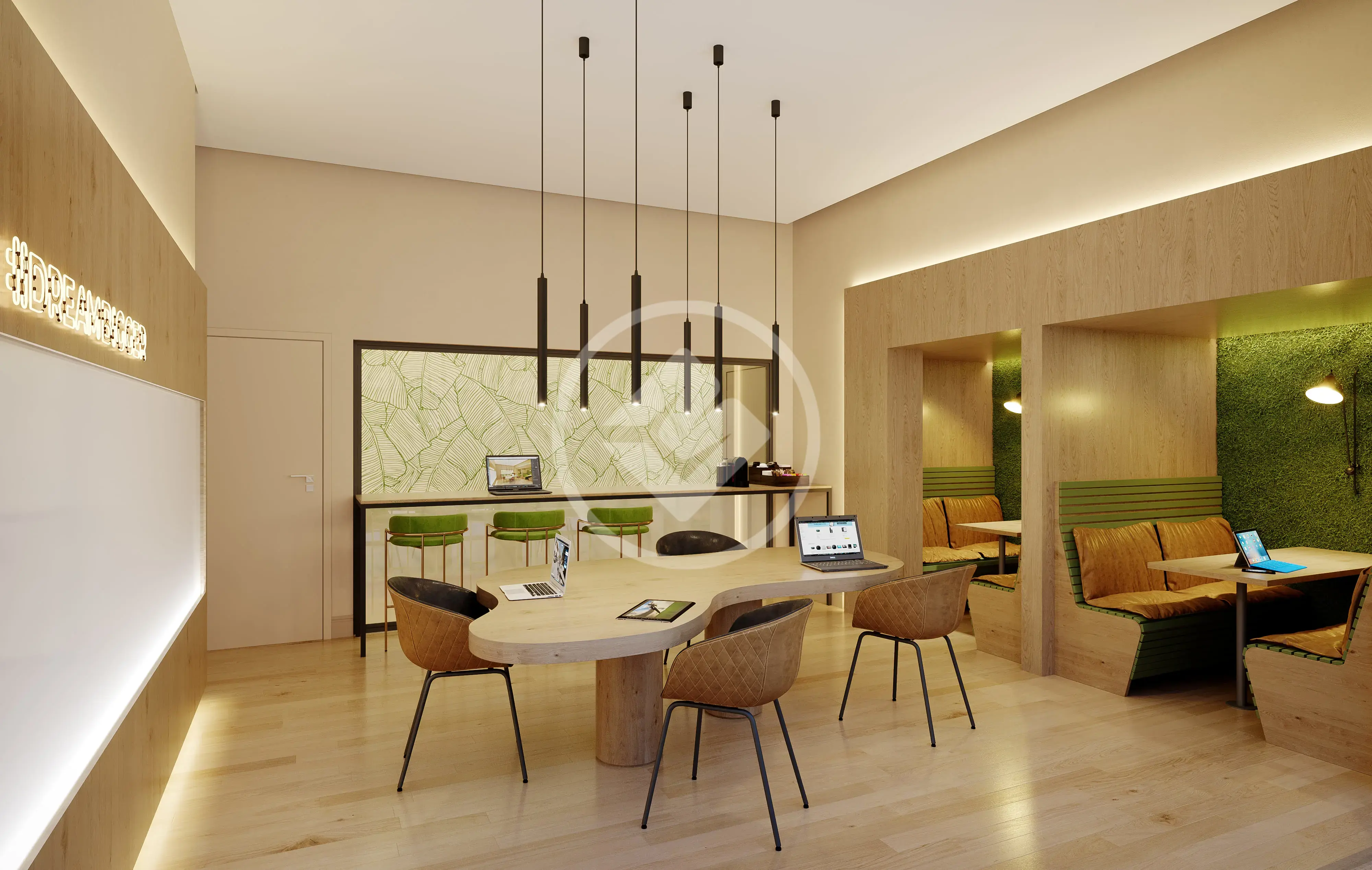 Apartamento 2 quartos no Kobrasol, São José — foto 5 de 6