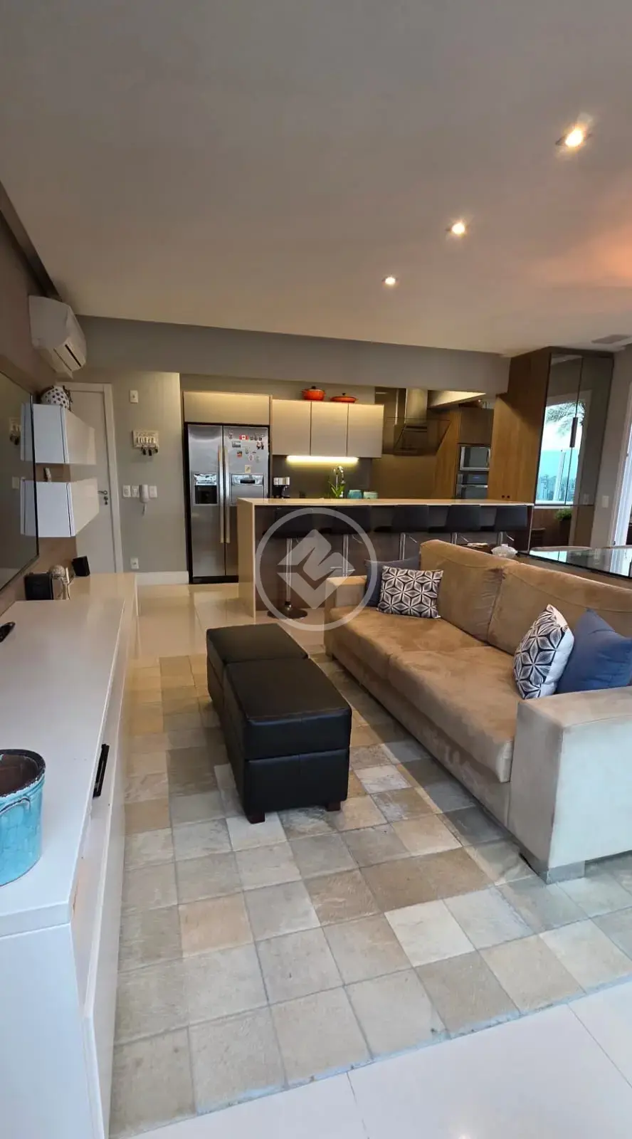 Apartamento Pantanal, Florianópolis - SC — foto 2