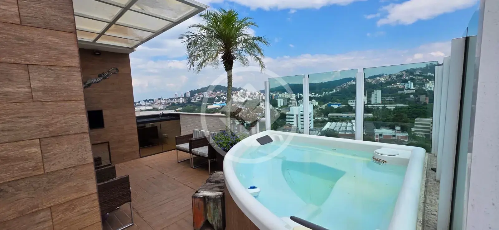 Apartamento Pantanal, Florianópolis - SC — foto 1