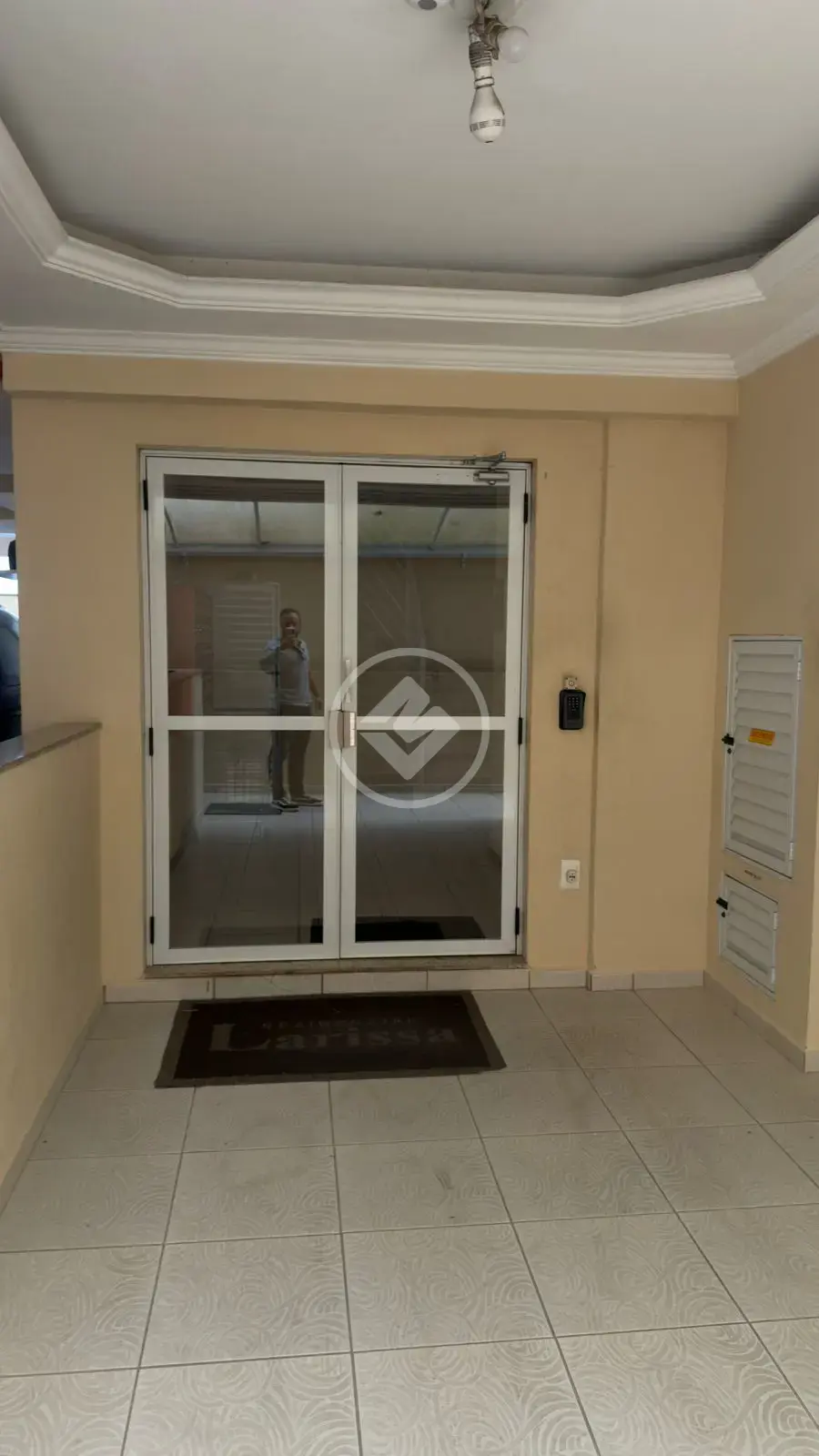 Apartamento Picadas do Sul, São José - SC — foto 2