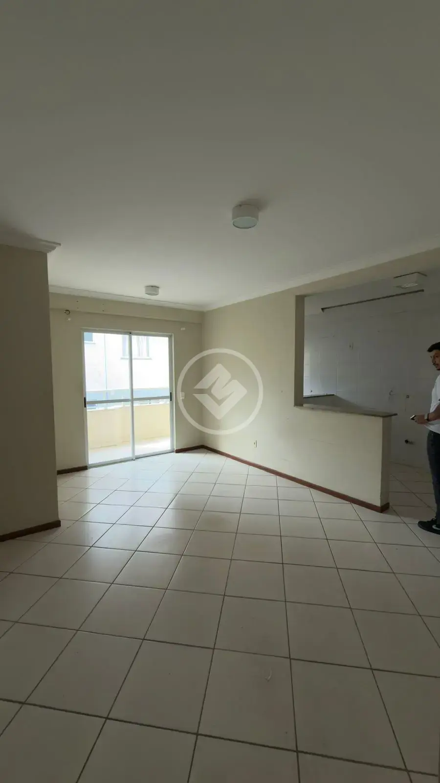 Apartamento 2 quartos no Picadas do Sul, São José — foto 4 de 6