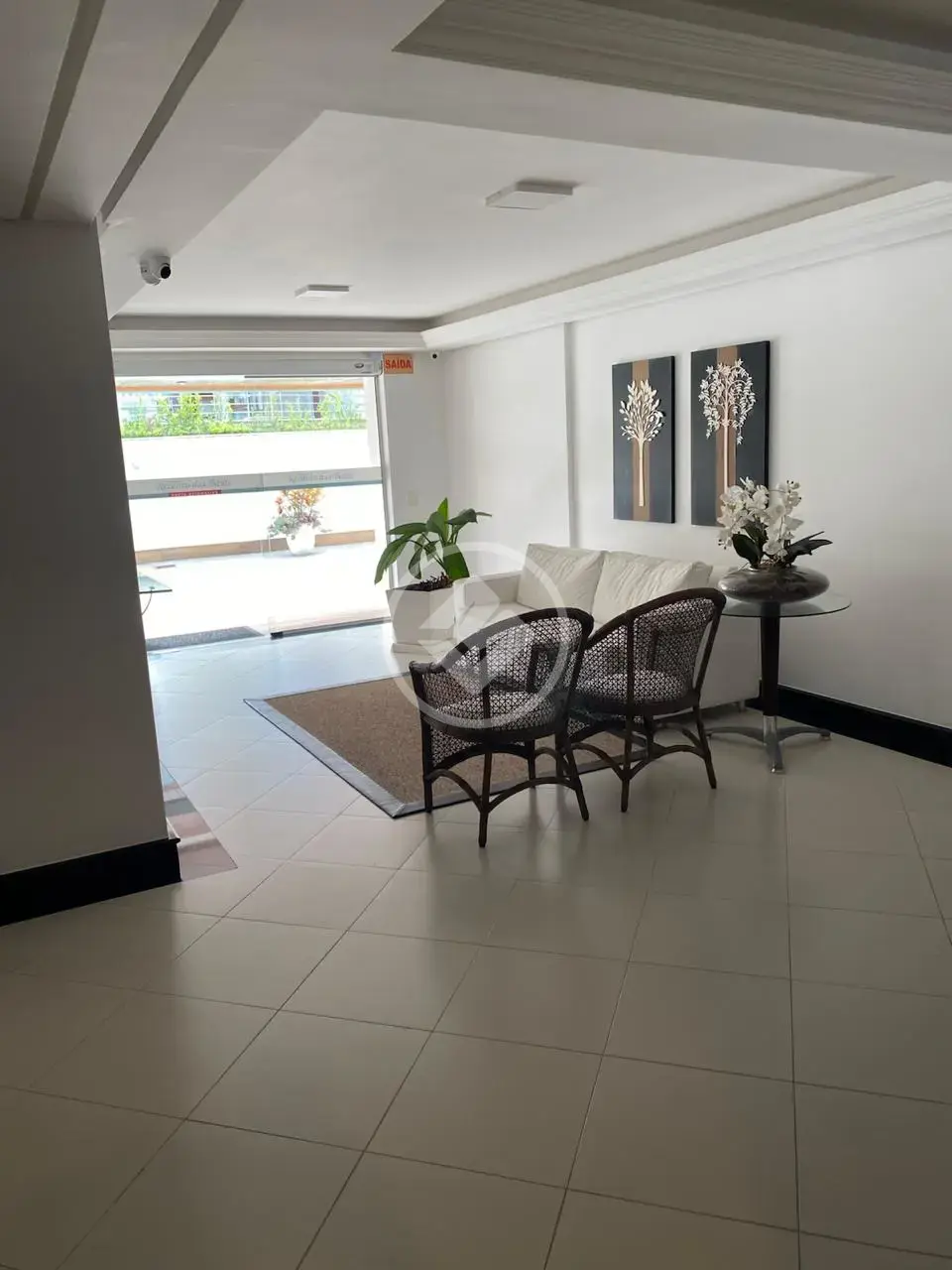 Apartamento João Paulo, Florianópolis - SC — foto 2