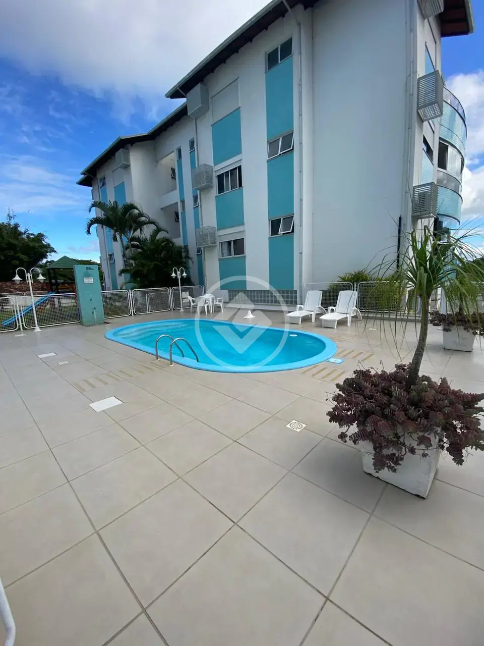 Apartamento 3 quartos no João Paulo, Florianópolis — foto 3 de 6