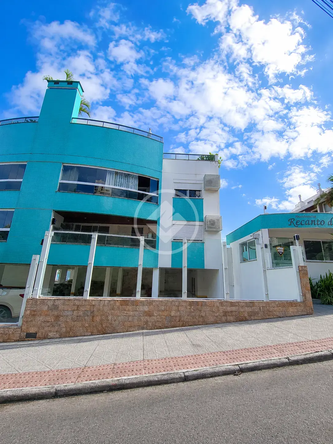 Apartamento João Paulo, Florianópolis - SC — foto 1