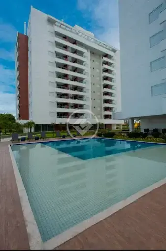 Apartamento ESTREITO, Florianópolis - SC — foto 1
