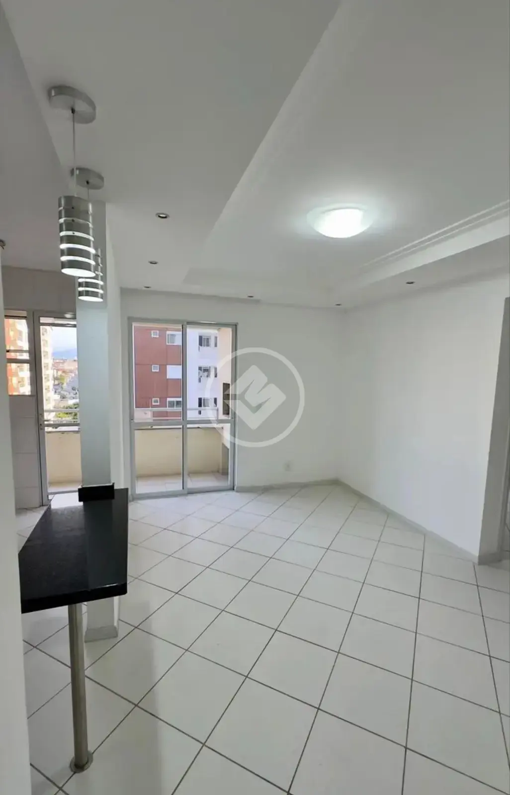 Apartamento 2 quartos no Barreiros, São José — foto 5 de 6