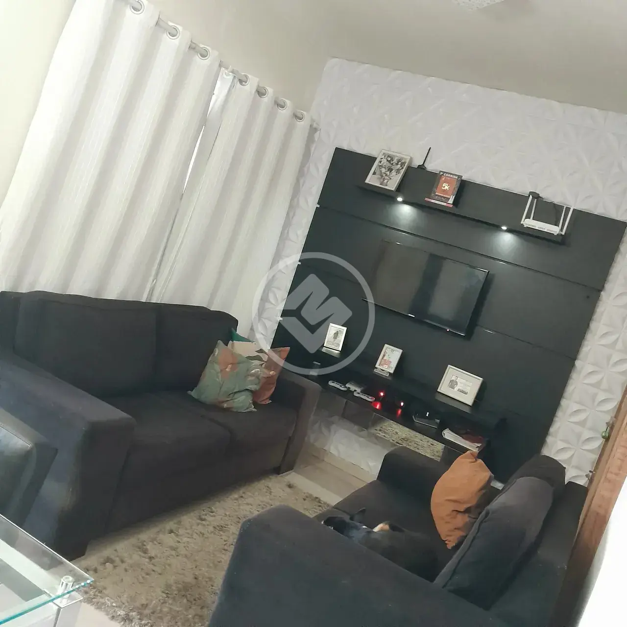 Sobrado 2 quartos no Forquilhas, São José — foto 4 de 6