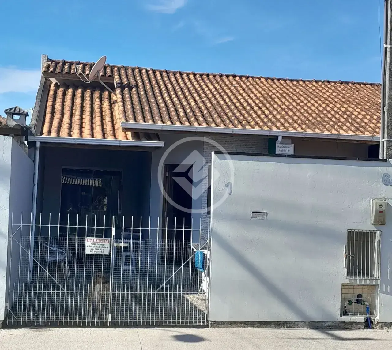 Sobrado 2 quartos no Forquilhas, São José — foto 3 de 6