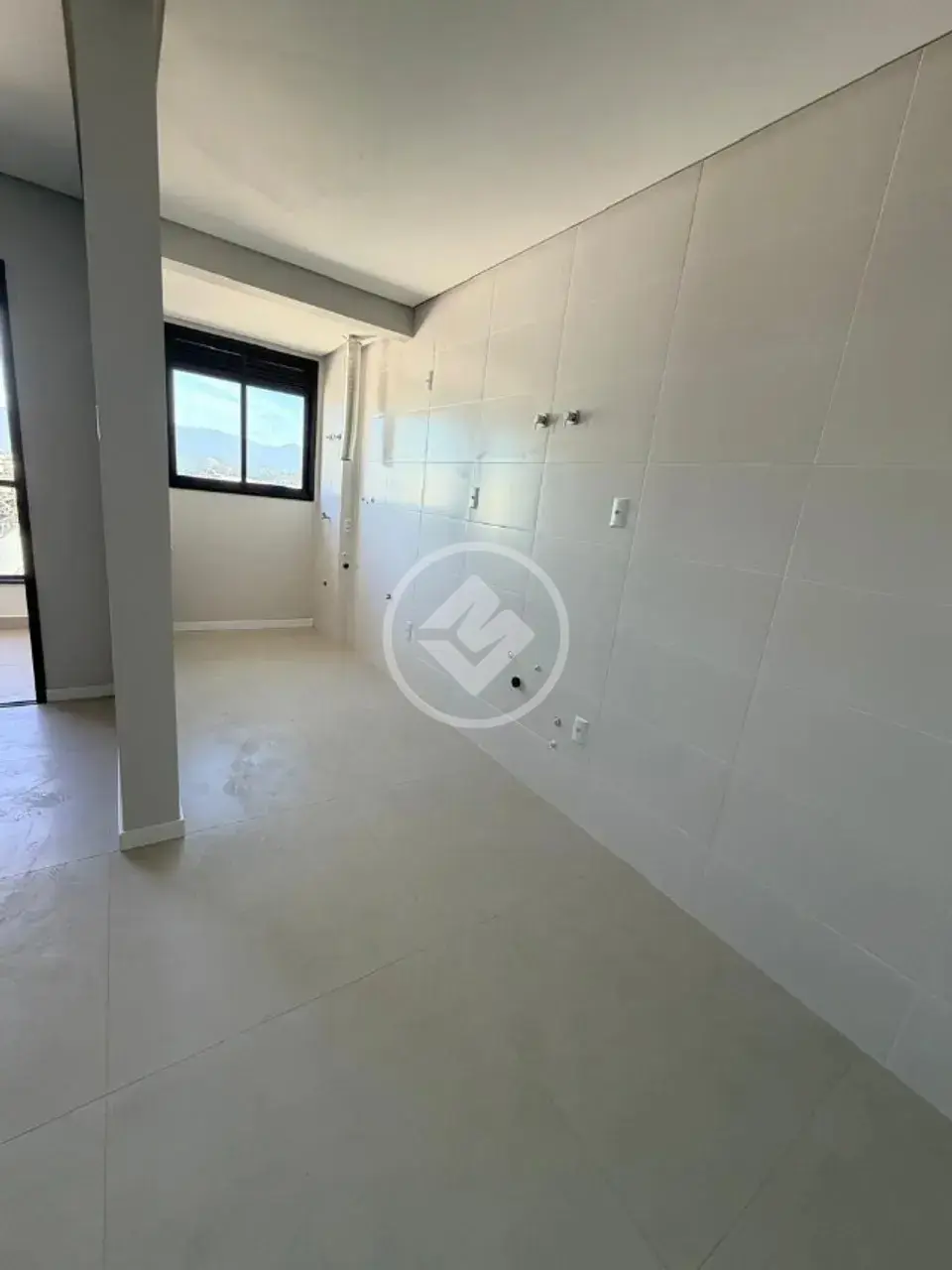 Apartamento 2 quartos no Pagani, Palhoça — foto 3 de 6