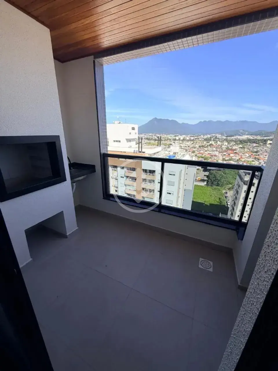 Apartamento Pagani, Palhoça - SC — foto 2
