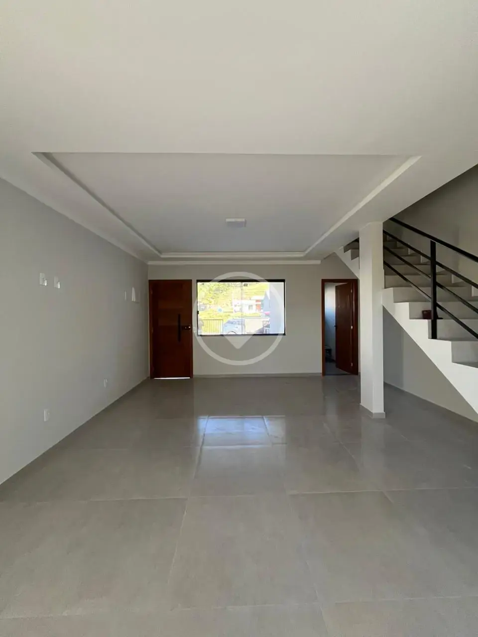 Sobrado 2 quartos no Forquilhas, São José — foto 5 de 6