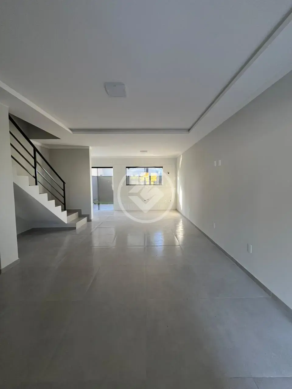 Sobrado 2 quartos no Forquilhas, São José — foto 6 de 6