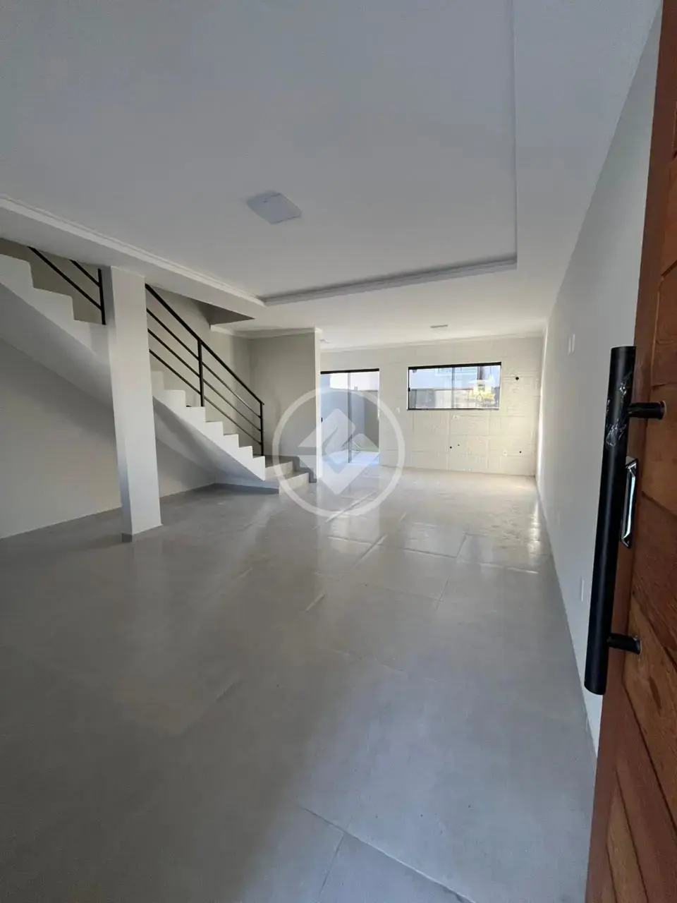 Sobrado 2 quartos no Forquilhas, São José — foto 4 de 6