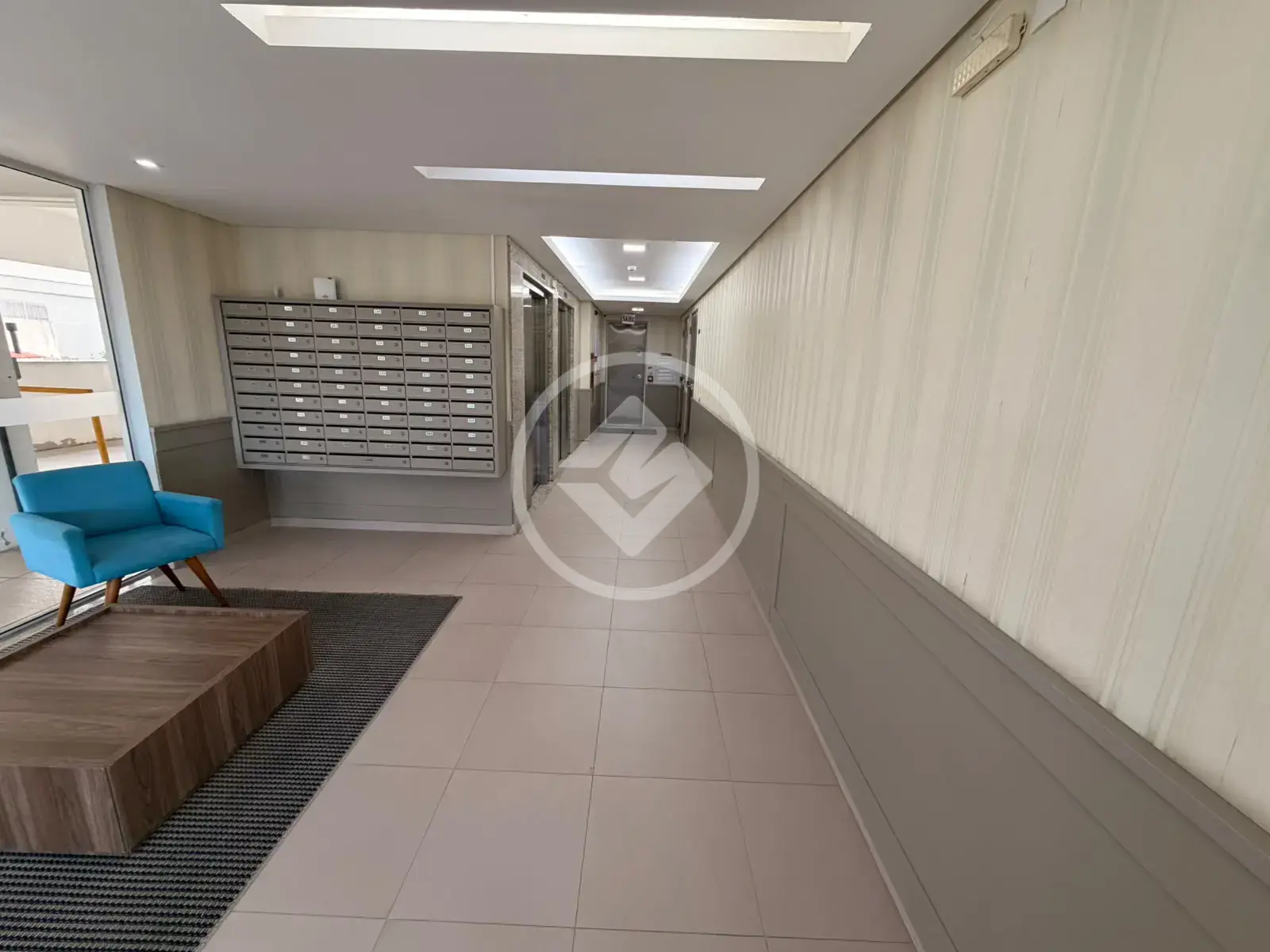 Apartamento 2 quartos no Roçado, São José — foto 6 de 6