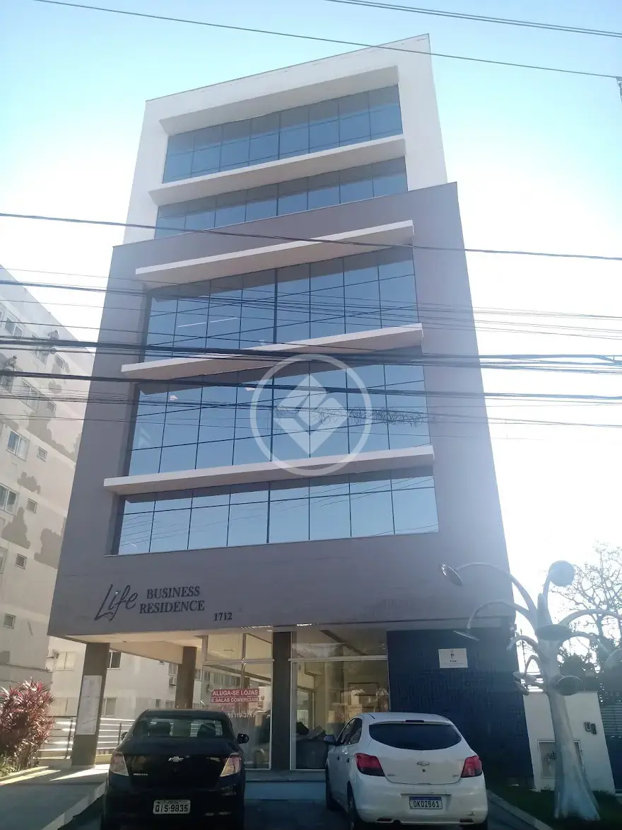 Apartamento Roçado, São José - SC — foto 2