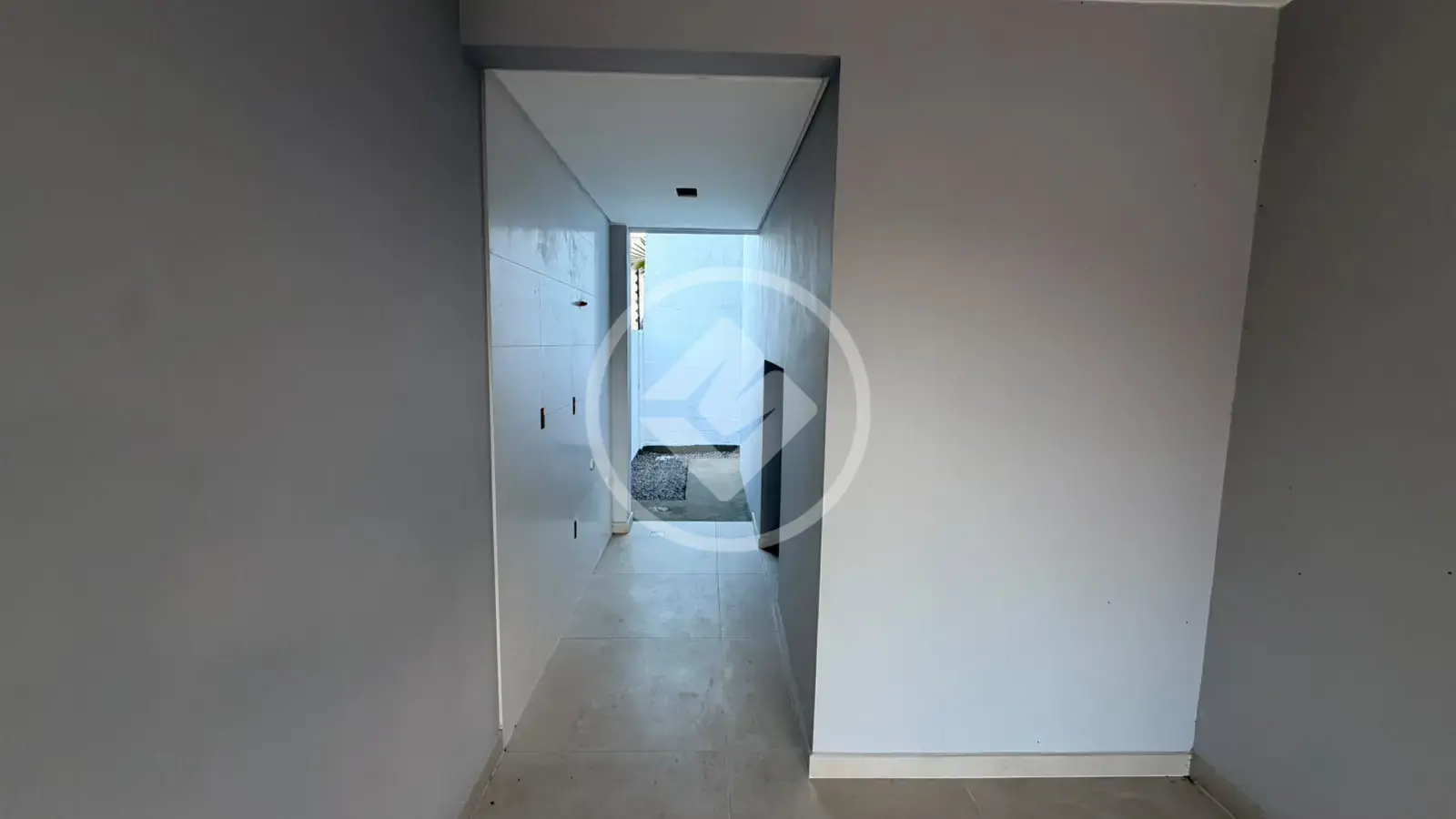 Sobrado 3 quartos no Sertão do Maruim, São José — foto 4 de 6