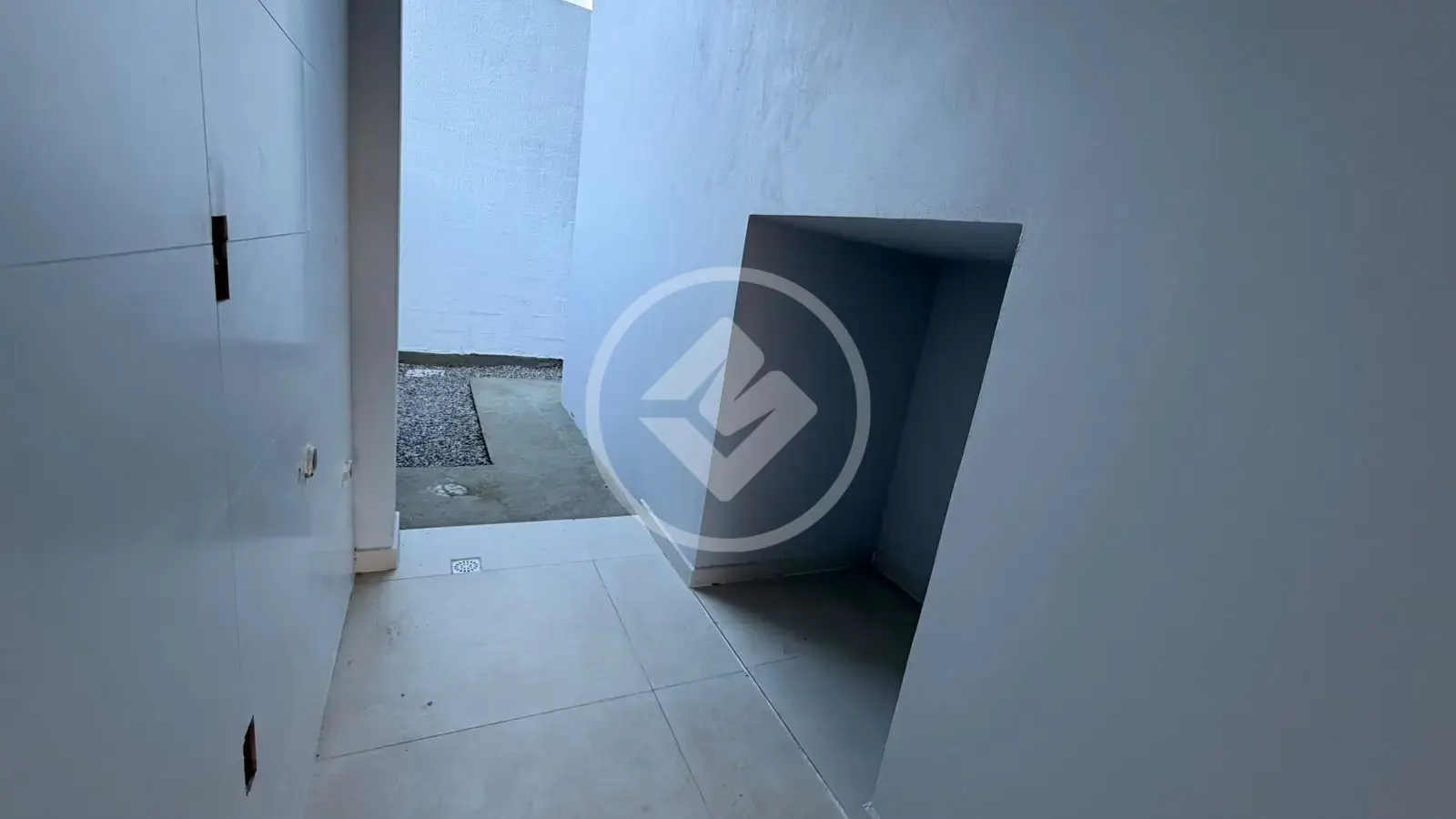 Sobrado 3 quartos no Sertão do Maruim, São José — foto 5 de 6
