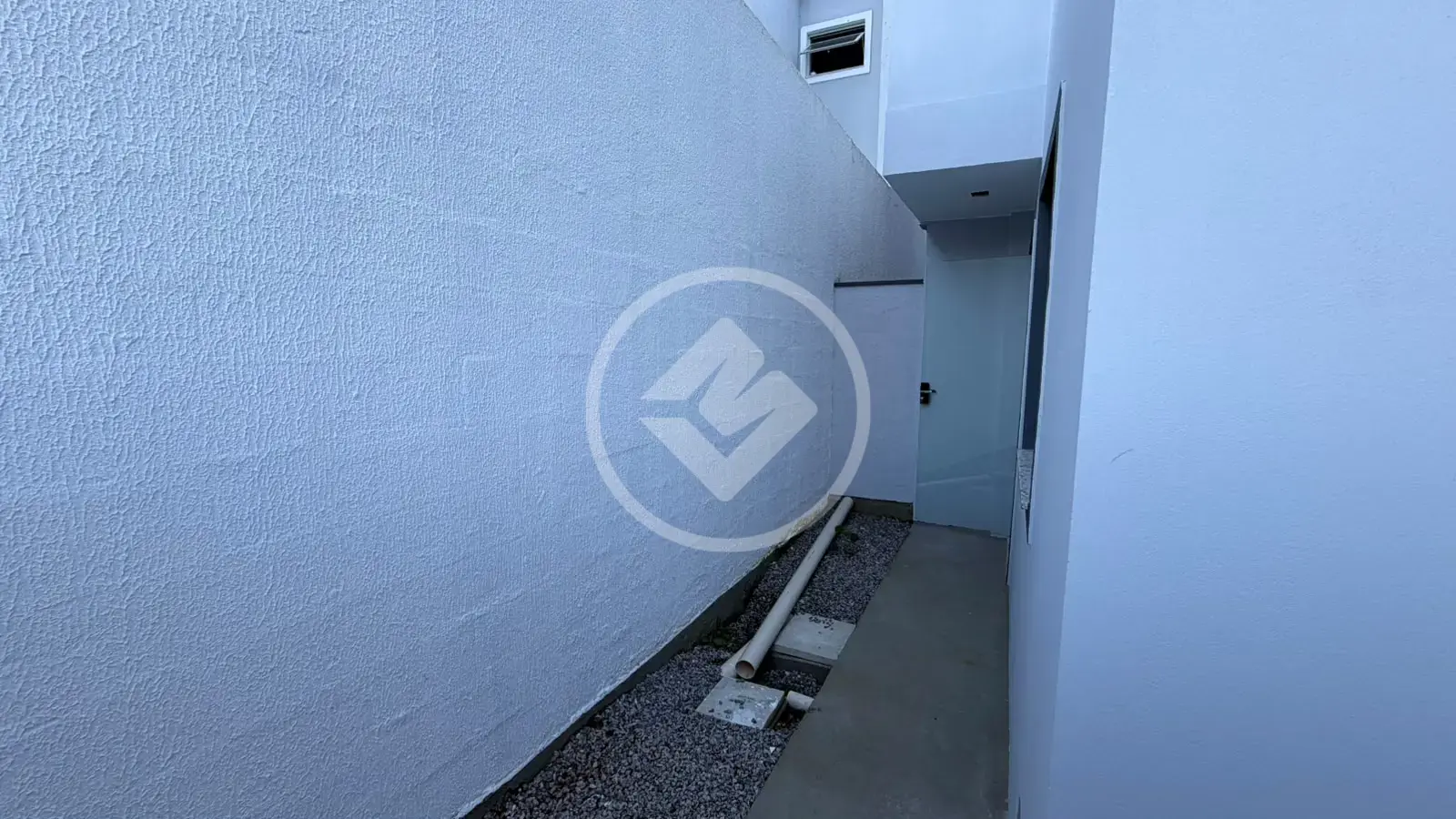 Sobrado 3 quartos no Sertão do Maruim, São José — foto 6 de 6