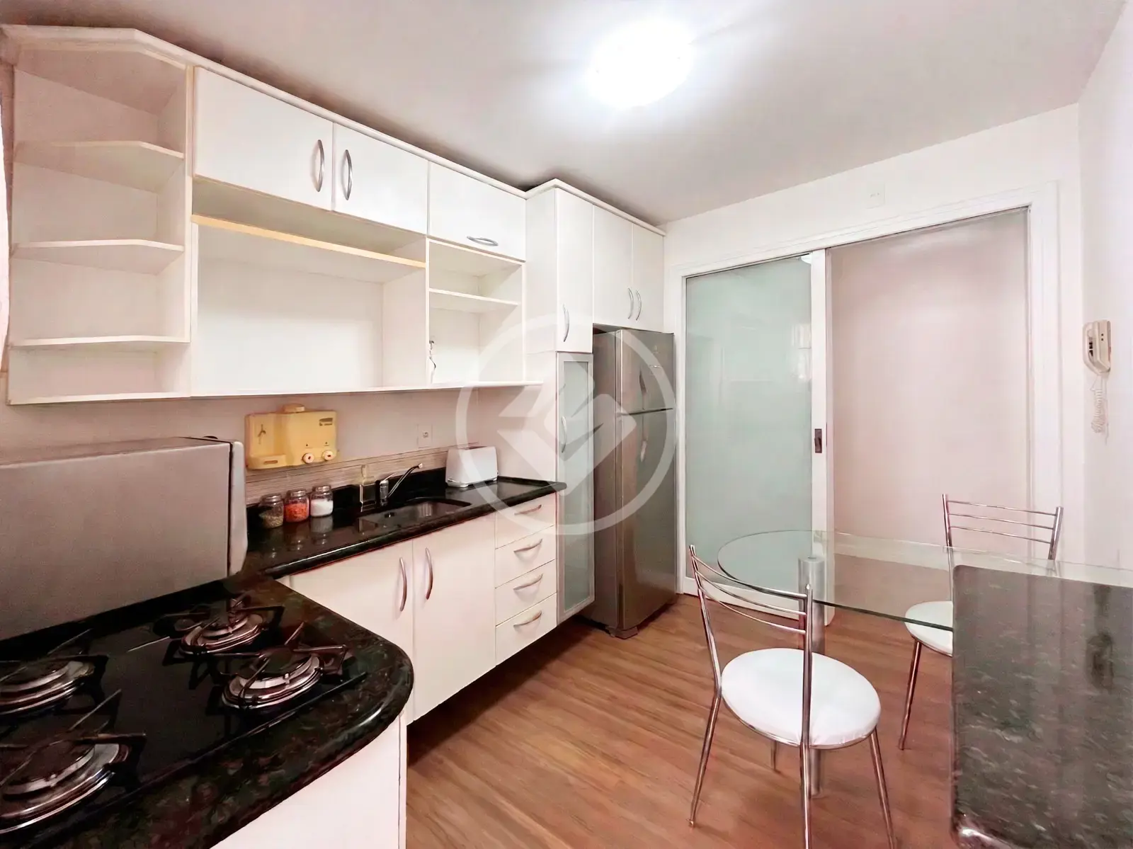 Apartamento 1 quarto no Estreito, Florianópolis — foto 5 de 6