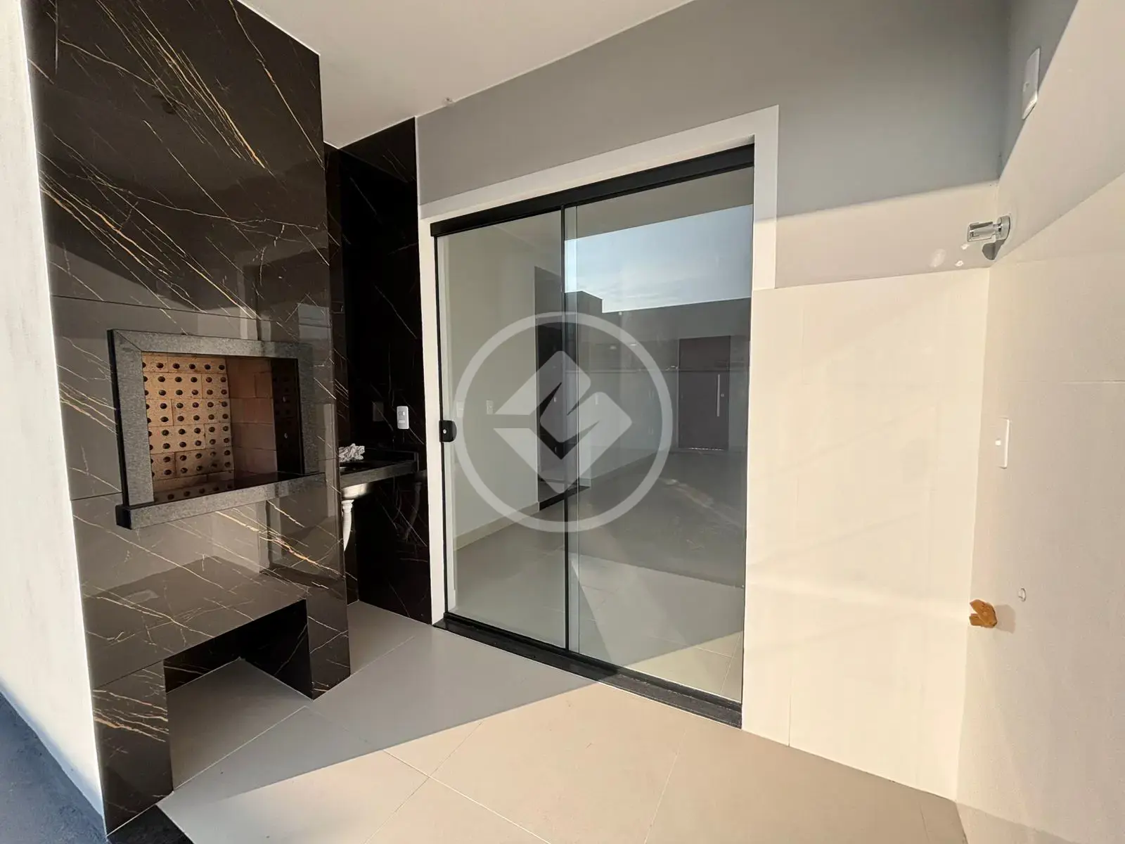 Casa 2 quartos no Forquilhas, São José — foto 3 de 6