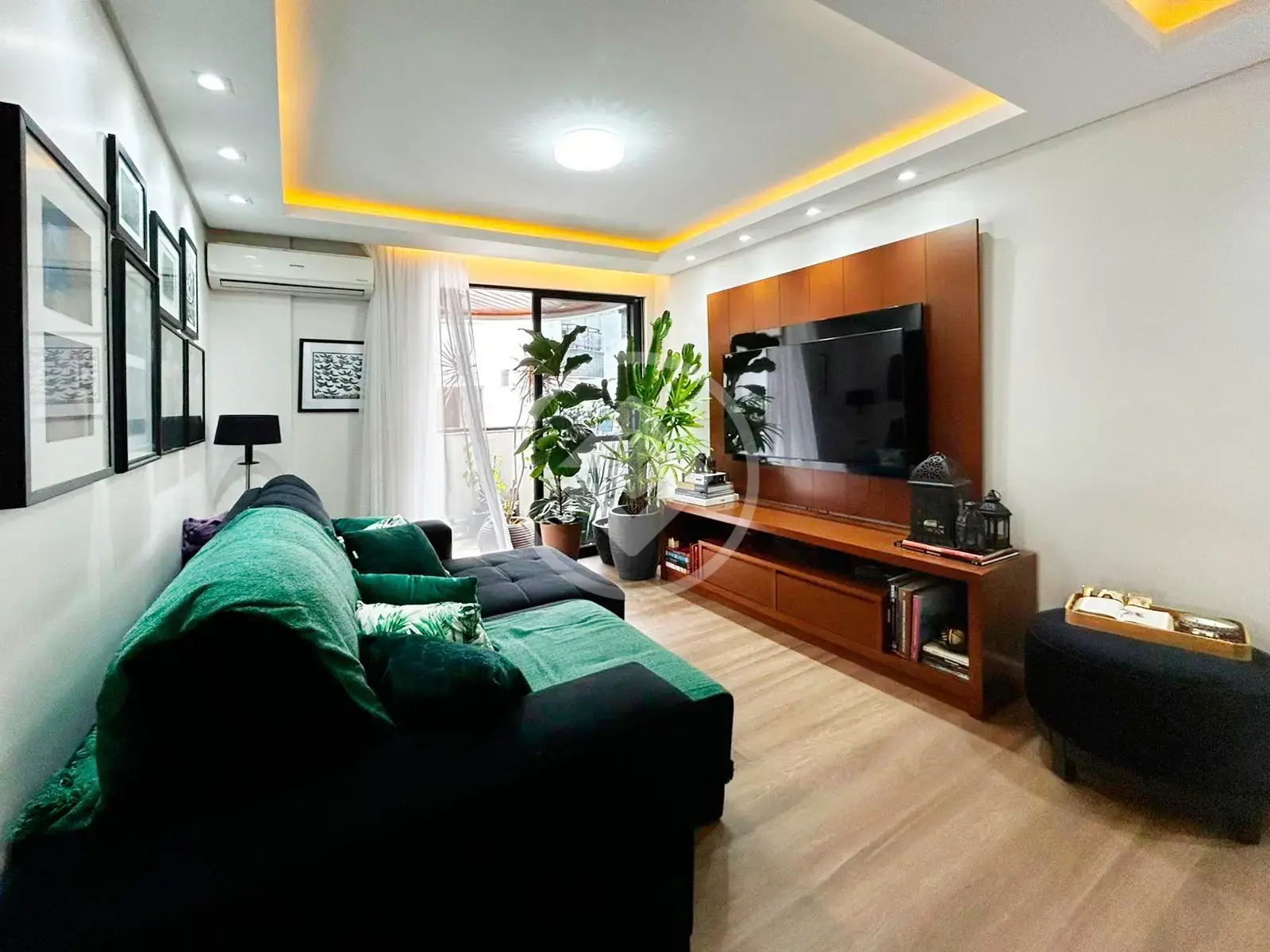 Apartamento 1 quarto no Estreito, Florianópolis — foto 4 de 6