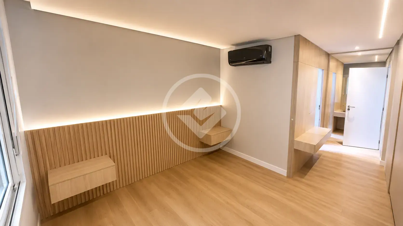 Apartamento 3 quartos no ESTREITO, Florianópolis — foto 5 de 6